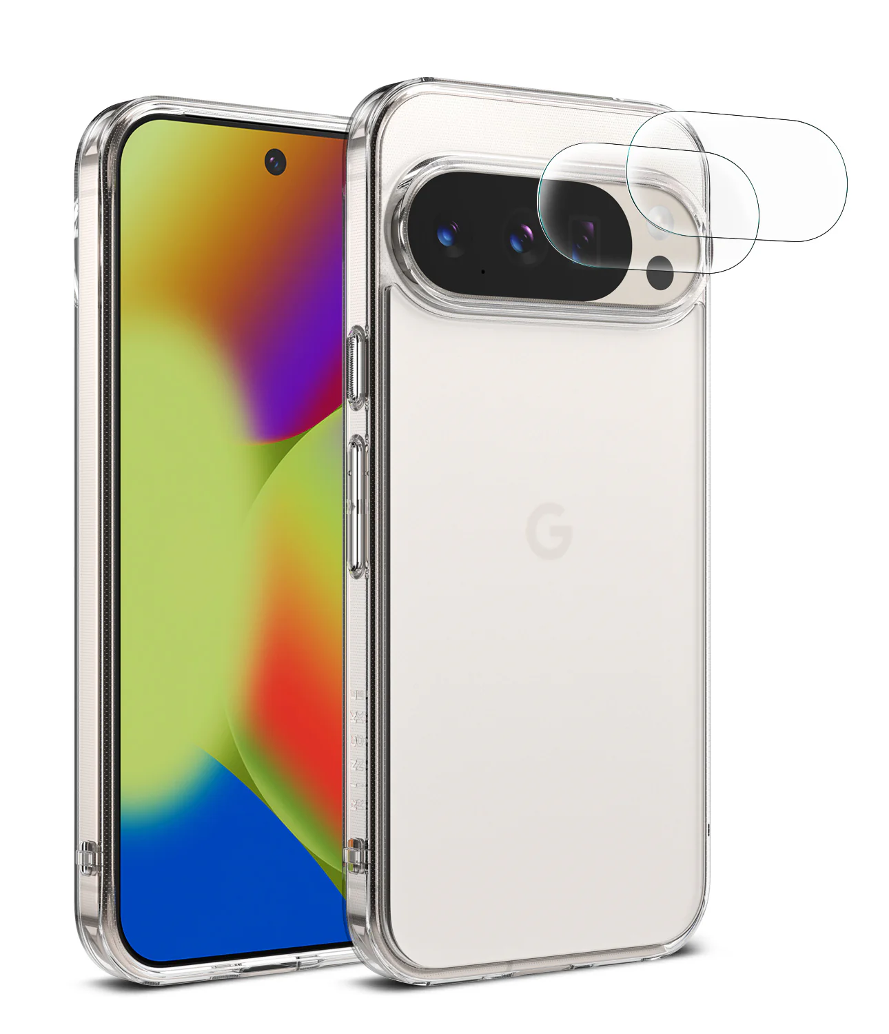 Google Pixel 10 Pro XL Case | Fusion Matte - Image 25
