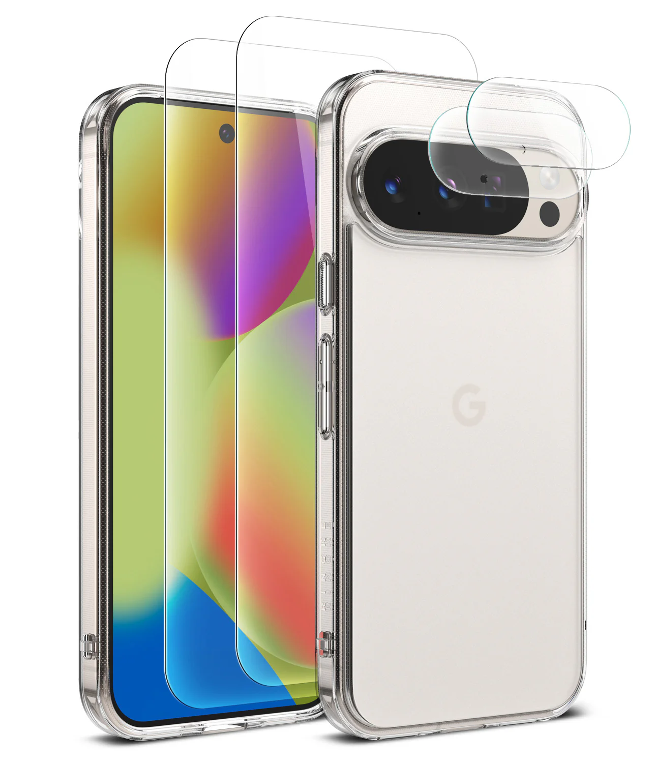 Google Pixel 10 Pro XL Case | Fusion Matte - Image 37