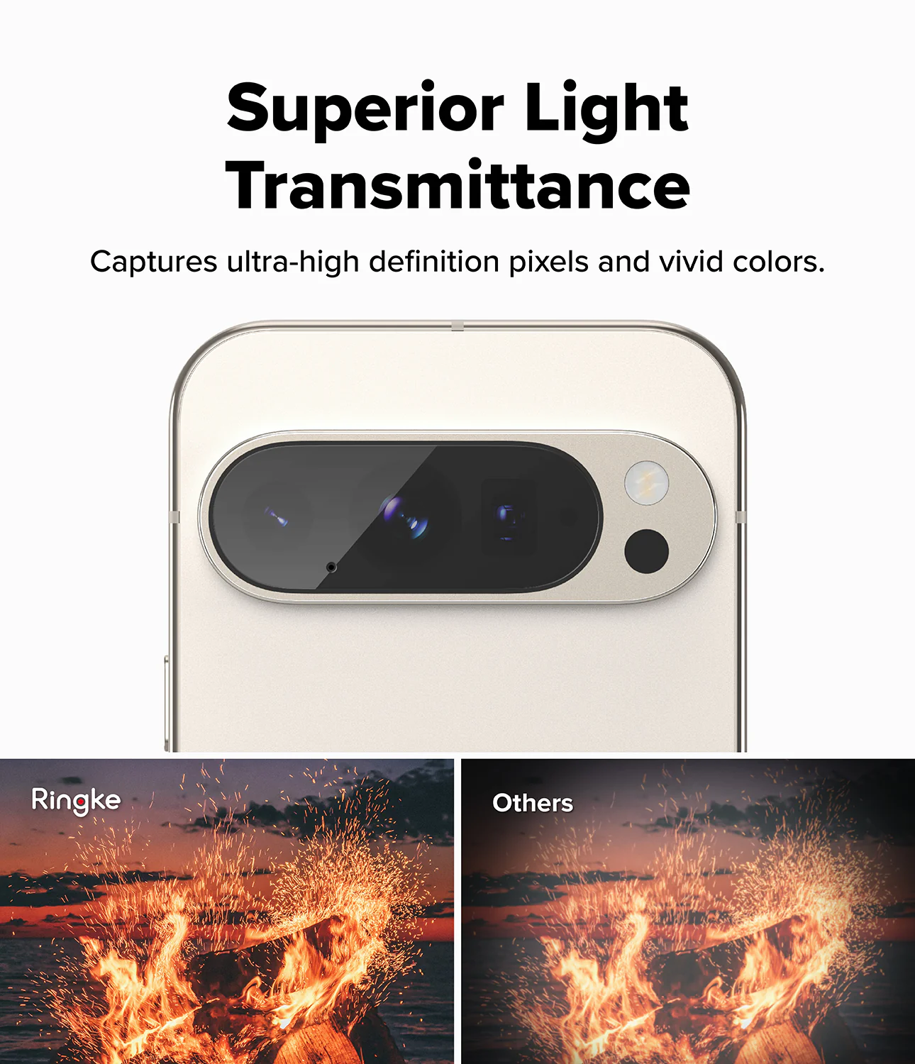 Google Pixel 10 Pro XL Case | Fusion Matte - Image 50