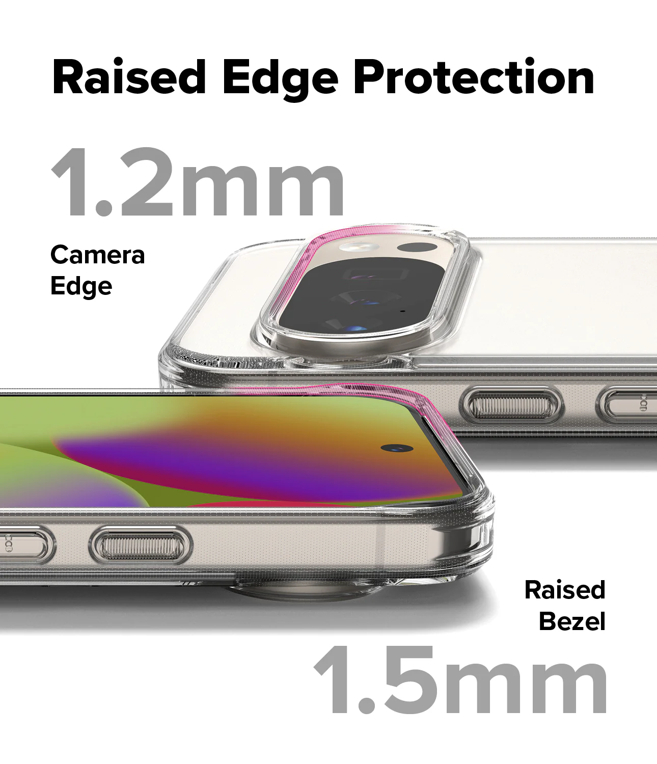 Google Pixel 10 Pro XL Case | Fusion Matte - Image 6