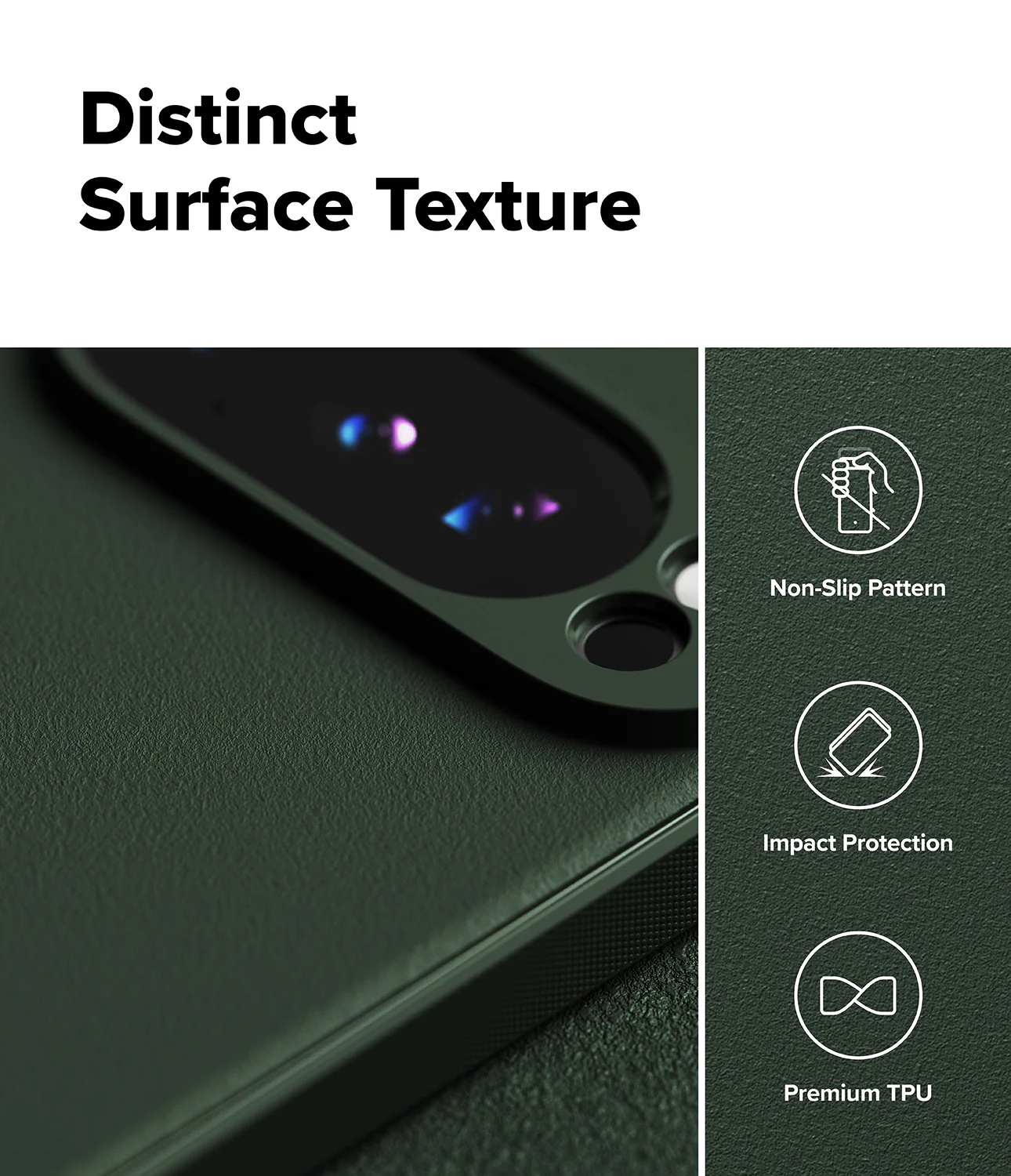 Google Pixel 10 Pro XL Case | Onyx - Image 20