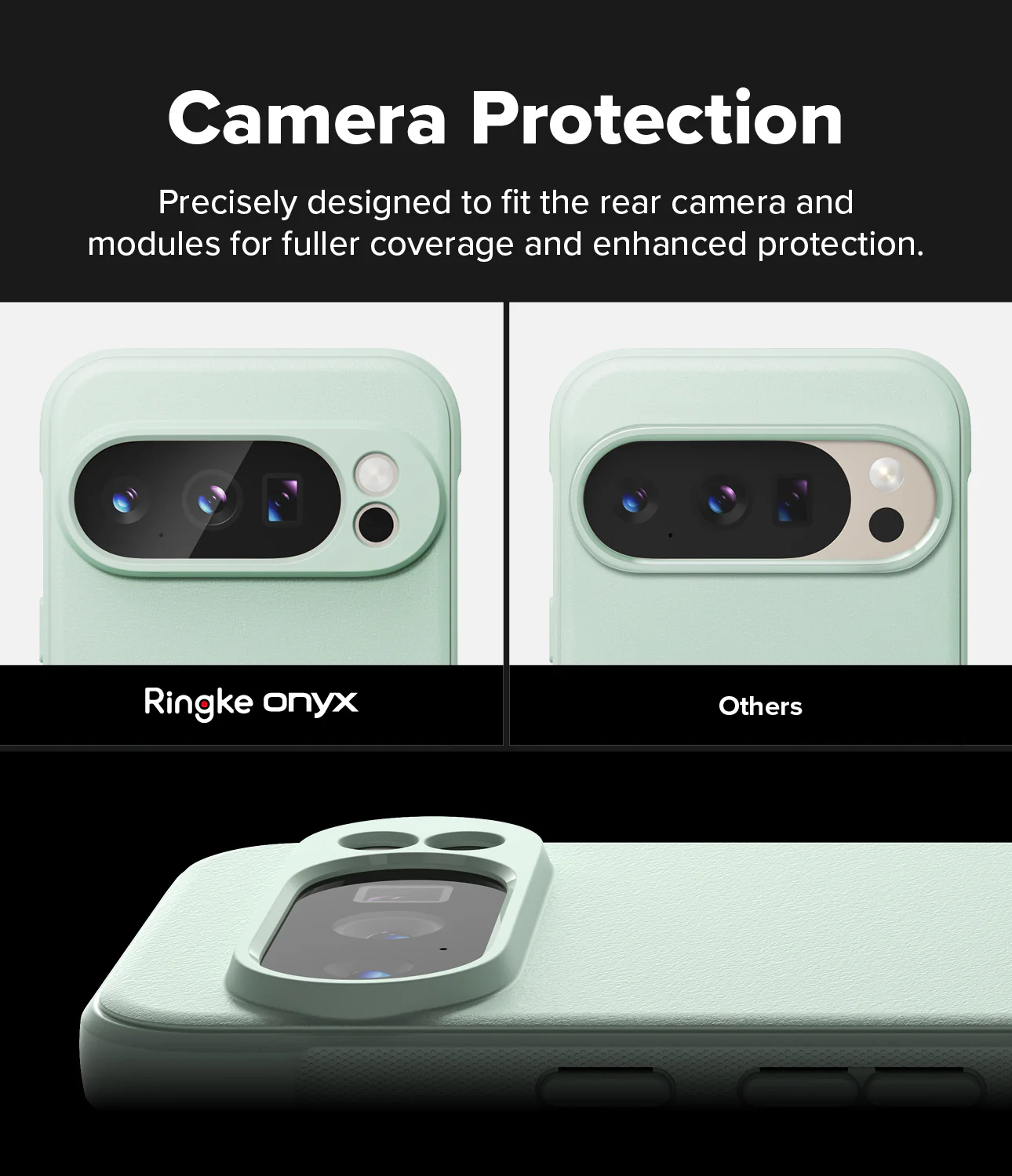Google Pixel 10 Pro XL Case | Onyx - Image 38