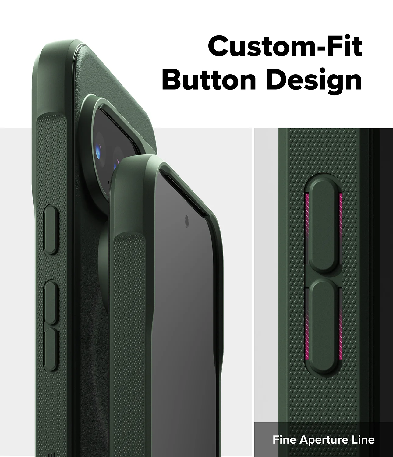 Google Pixel 10 Pro XL Case | Onyx Magnetic - Image 33