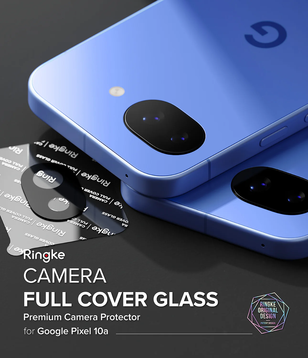 Google Pixel 10a | Camera Glass - Image 2