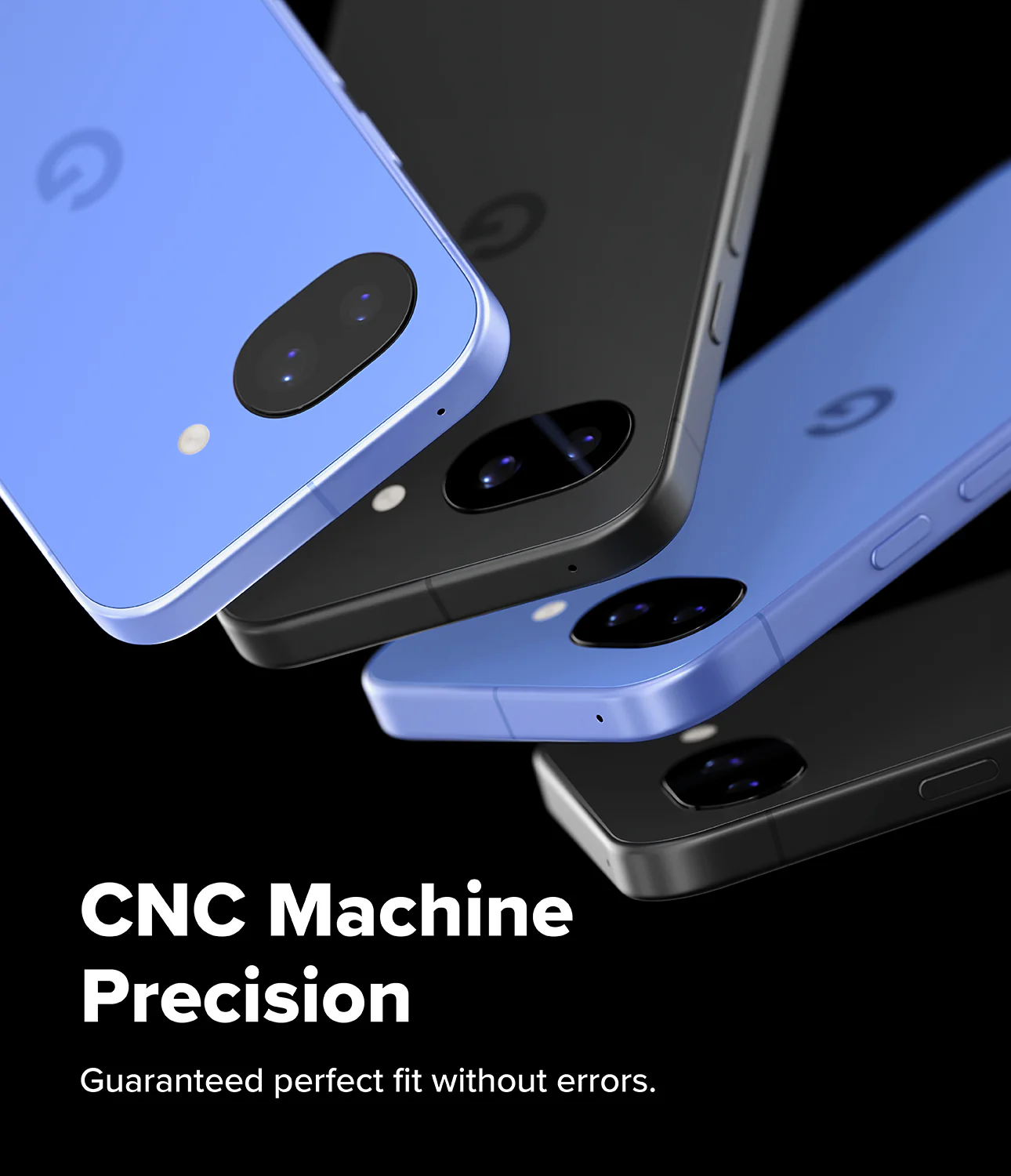Google Pixel 10a | Camera Glass - Image 7