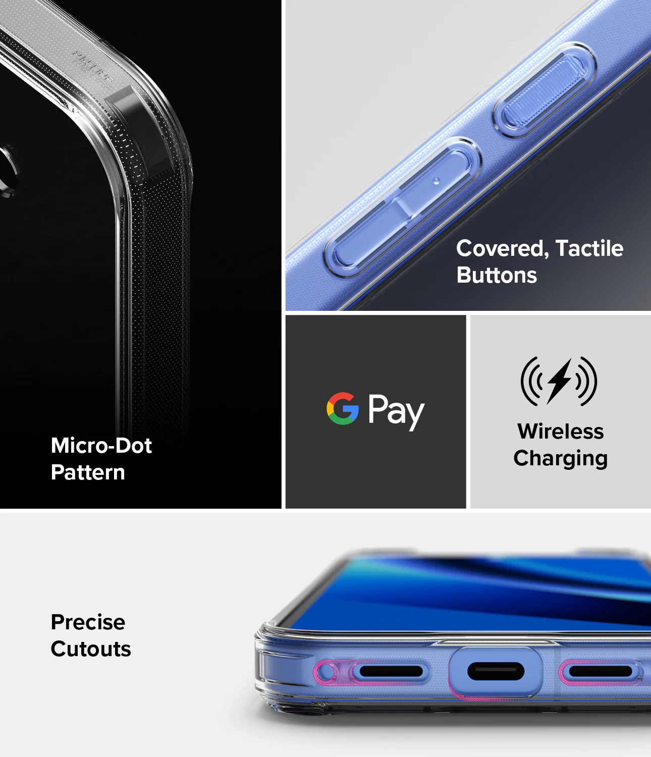 Google Pixel 10a Case | Fusion - Image 11