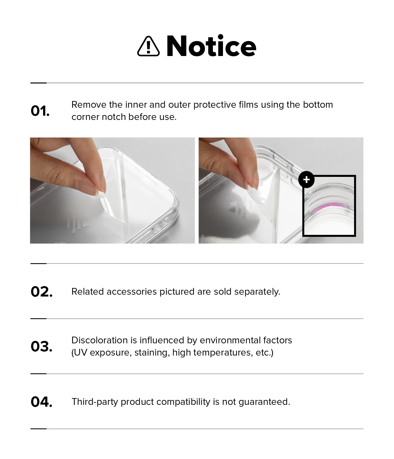 Google Pixel 10a Case | Fusion - Image 14