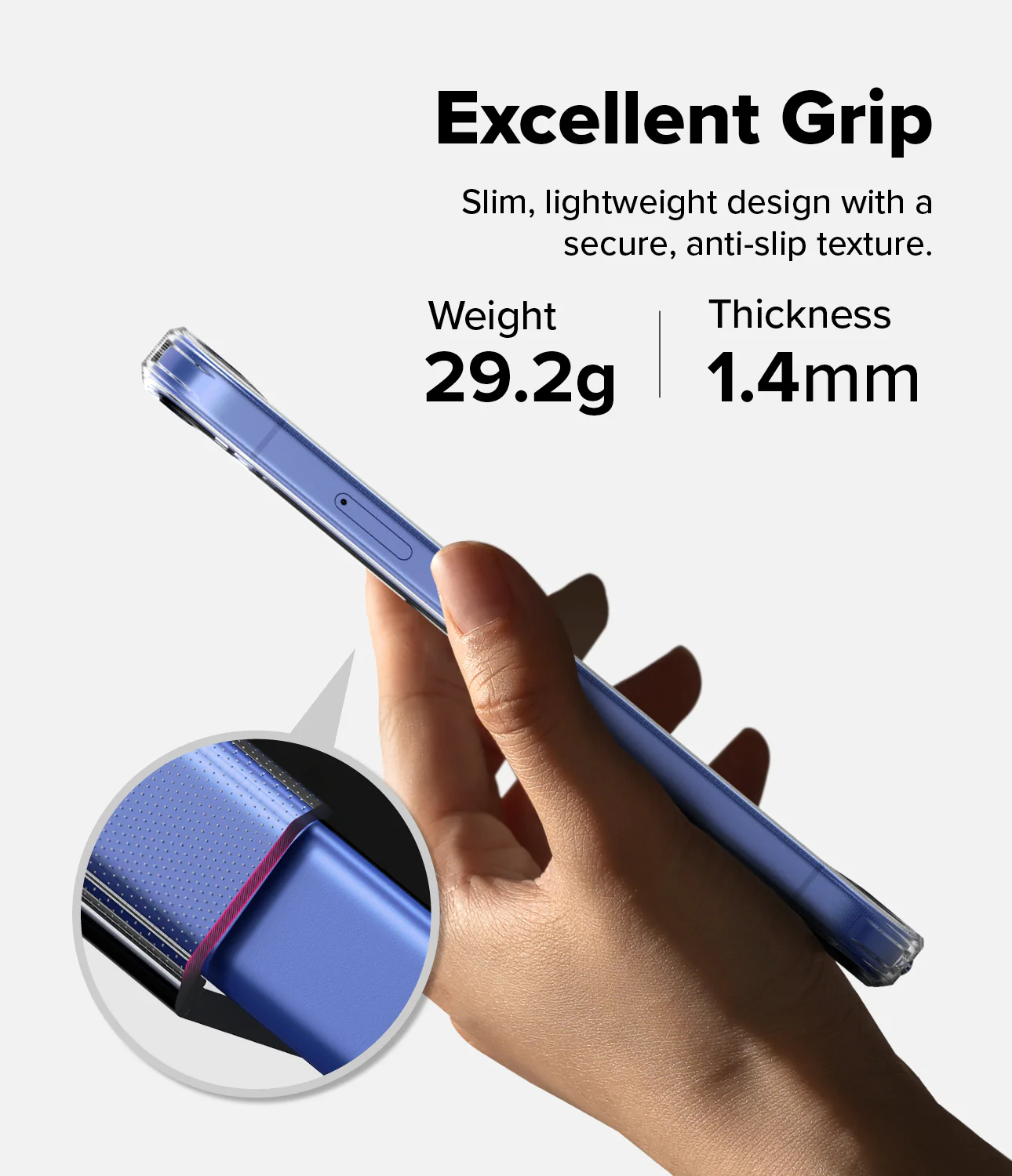 Google Pixel 10a Case | Fusion Matte - Image 5