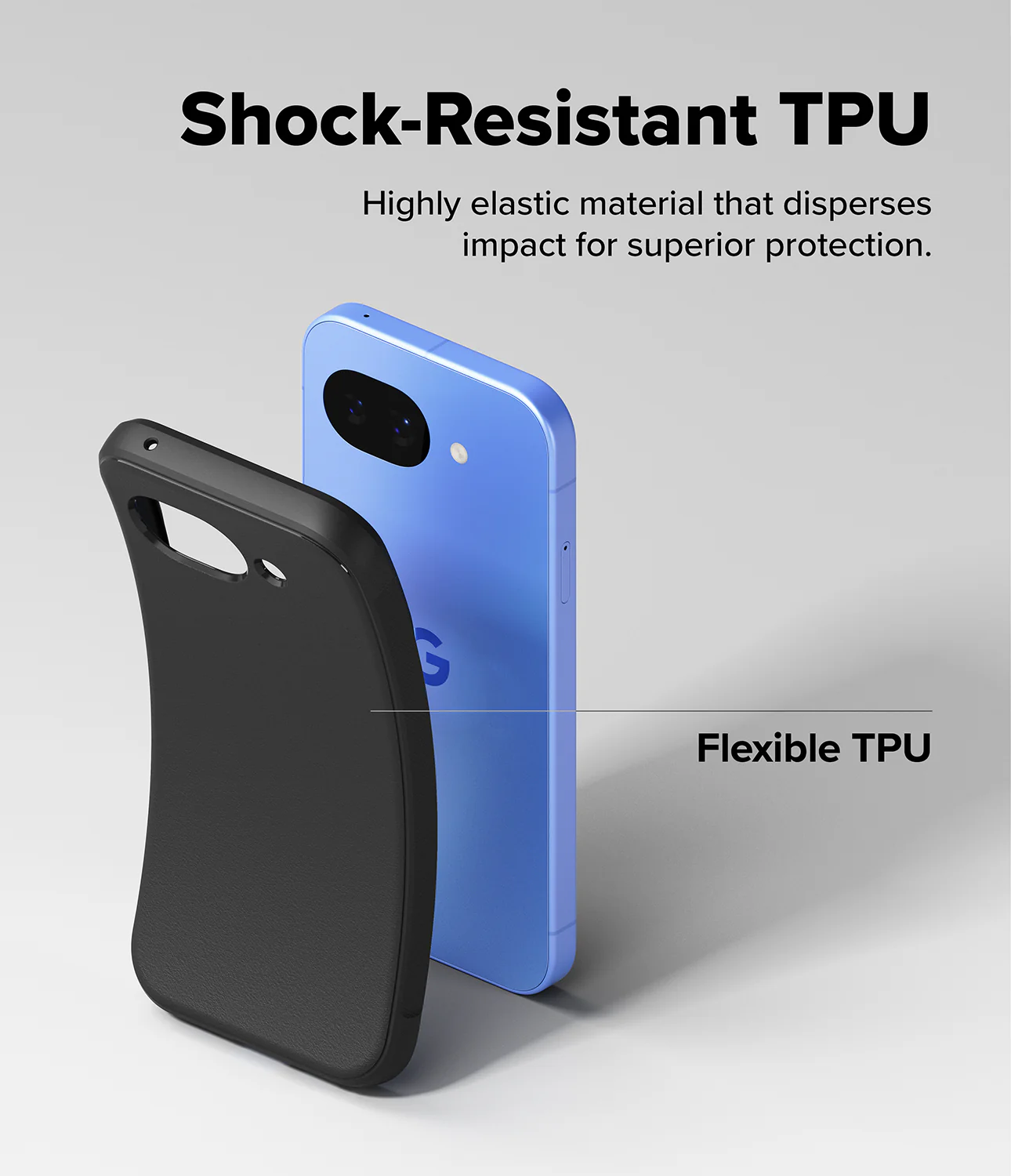 Google Pixel 10a Case | Onyx - Image 10