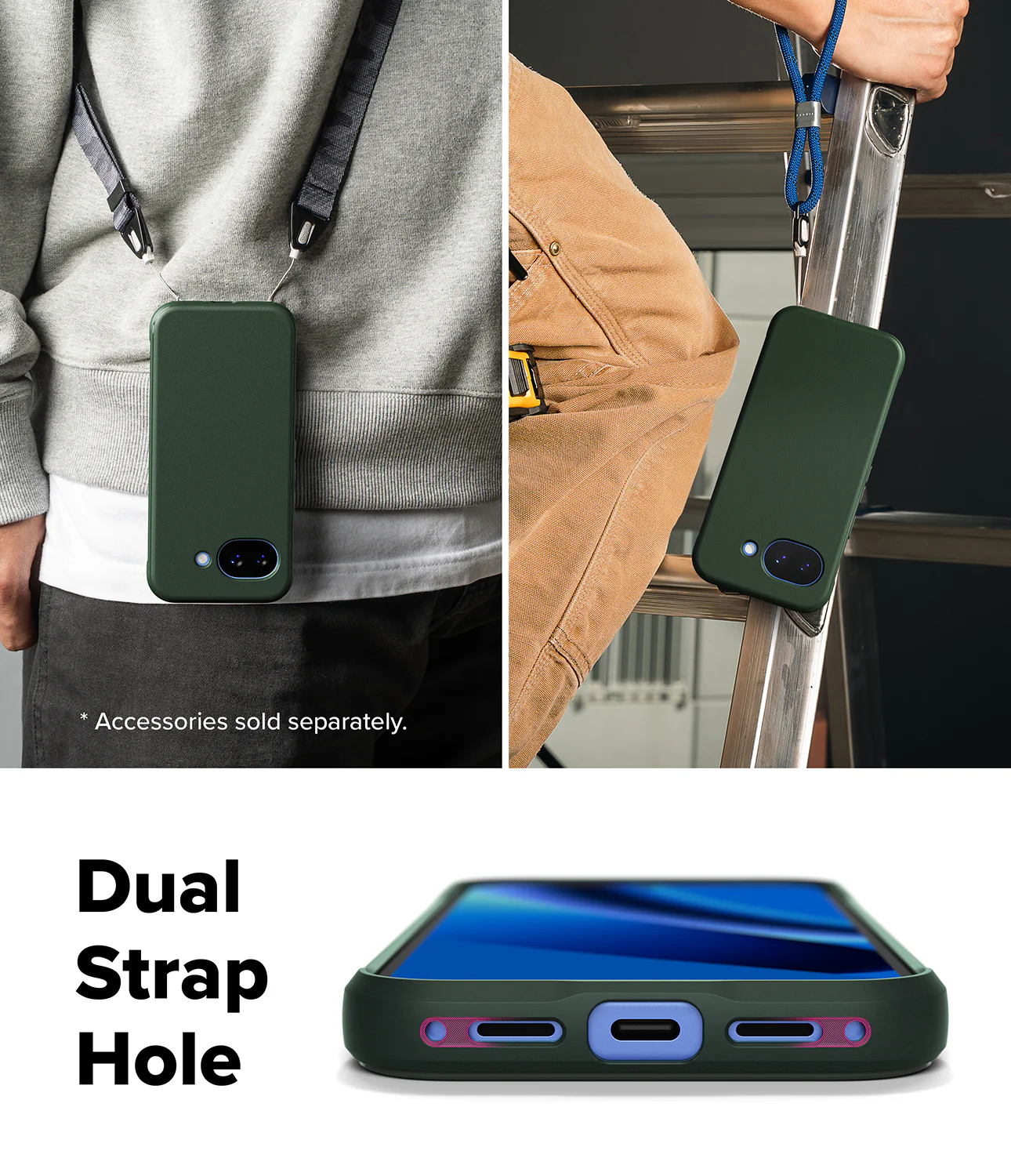 Google Pixel 10a Case | Onyx - Image 26