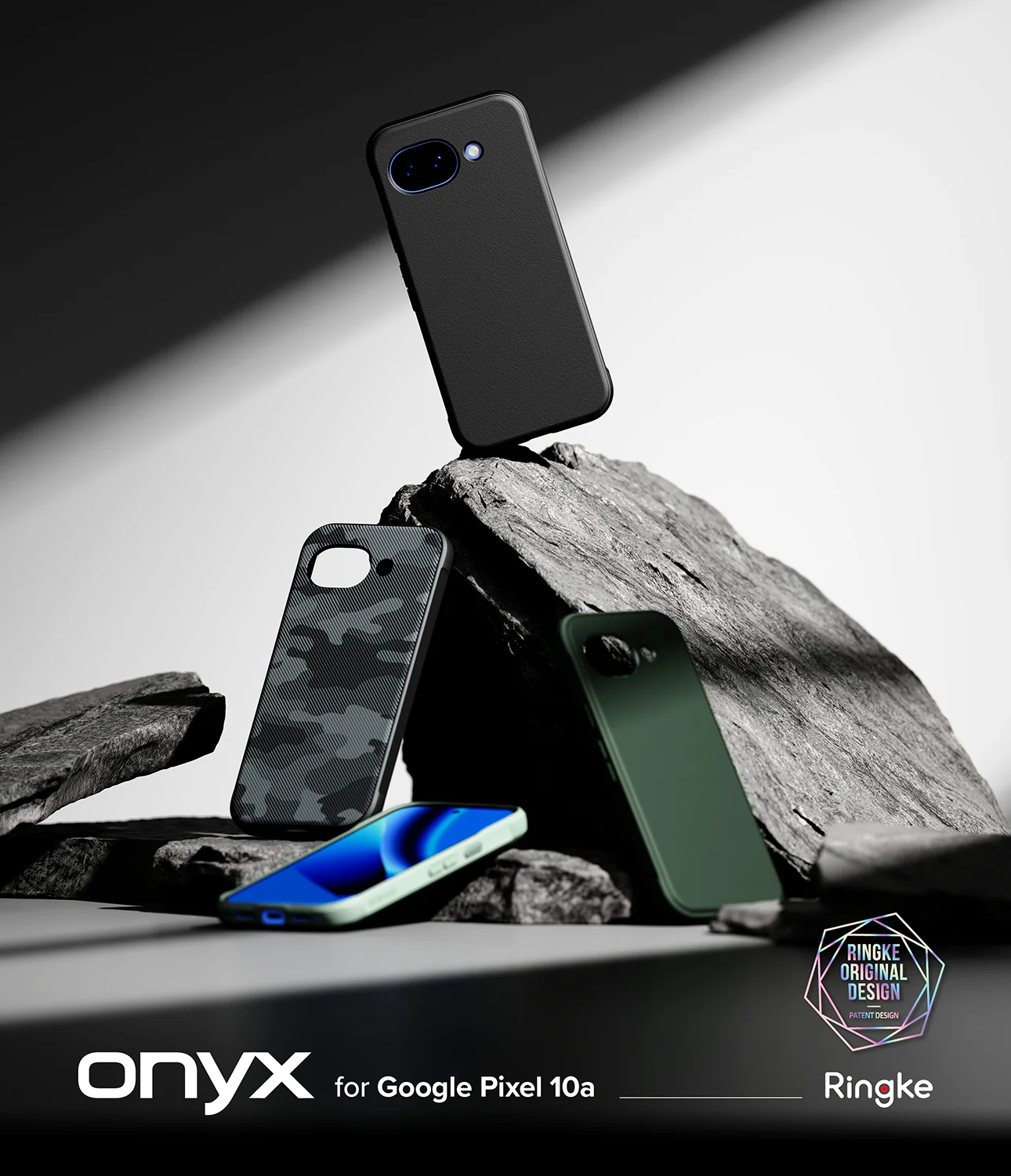 Google Pixel 10a Case | Onyx - Image 32