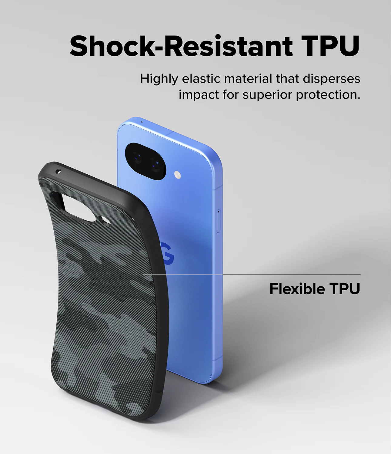 Google Pixel 10a Case | Onyx - Image 38