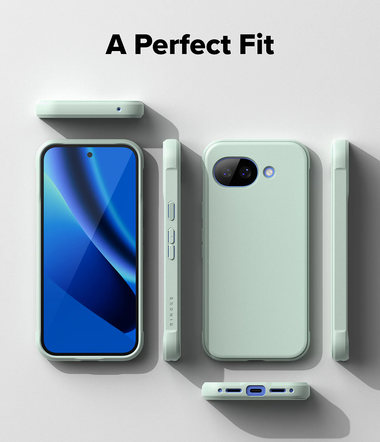 Google Pixel 10a Case | Onyx - Image 53