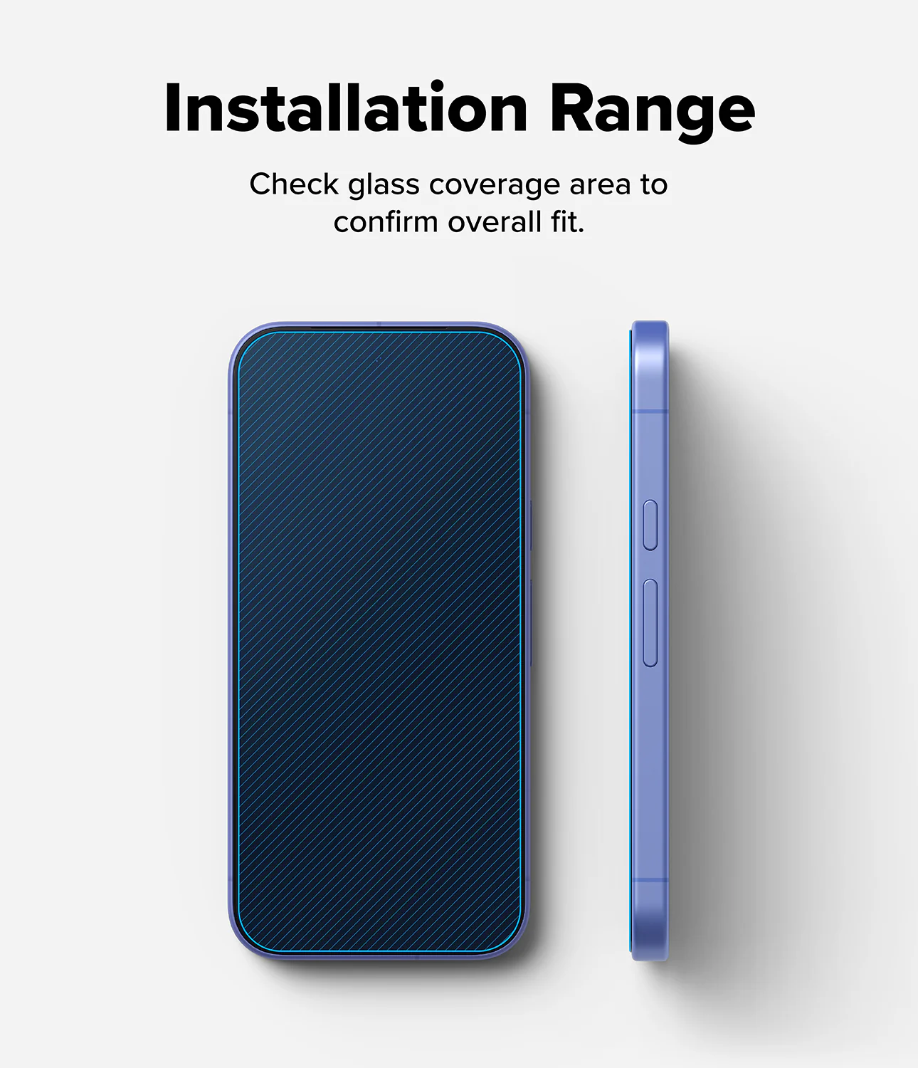 Google Pixel 10a Screen Protector | Tempered Glass - Image 12