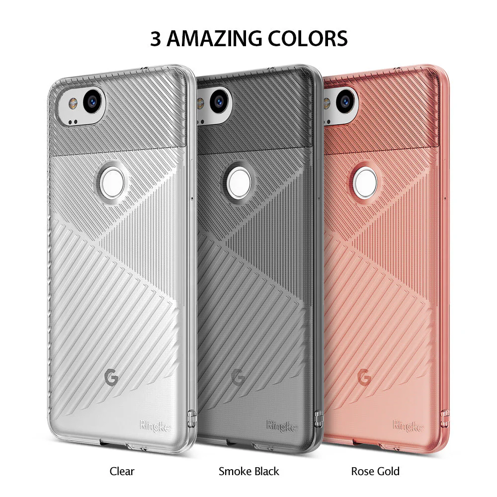 Google Pixel 2 Case | Bevel - Image 27