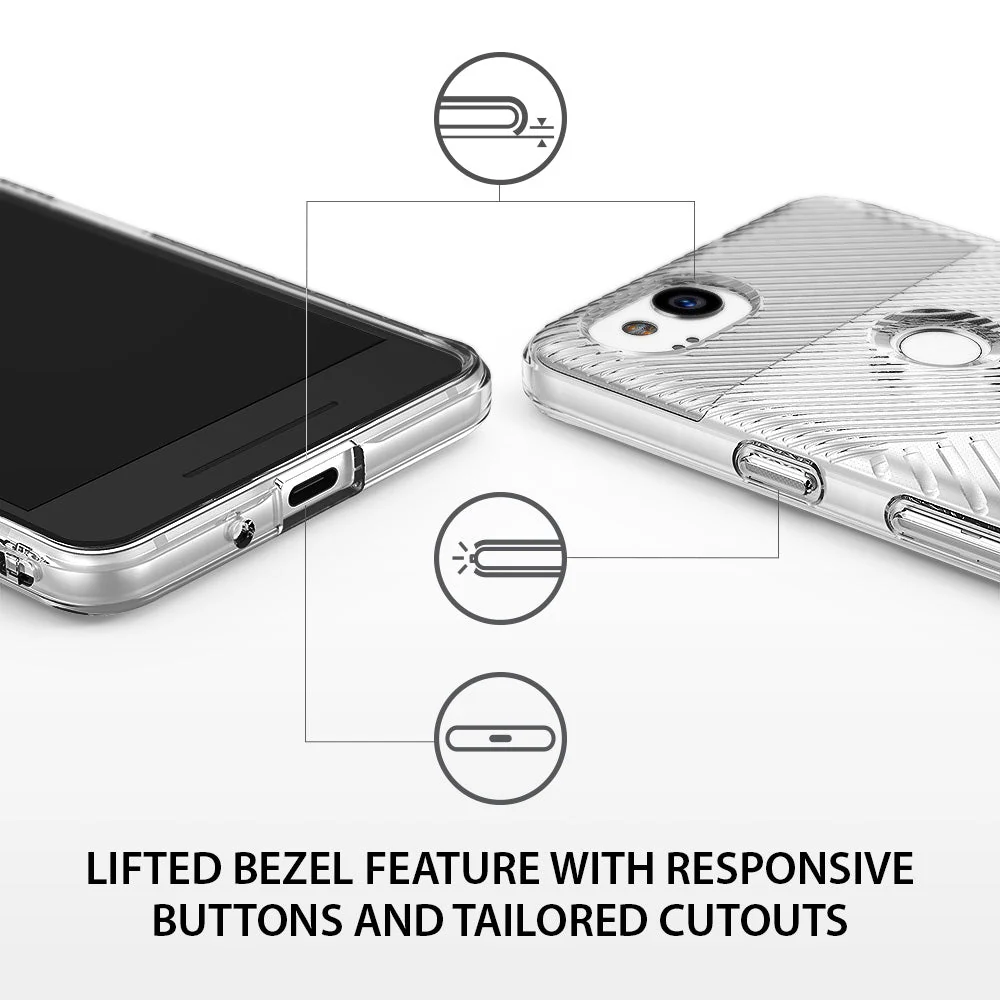 Google Pixel 2 Case | Bevel - Image 4
