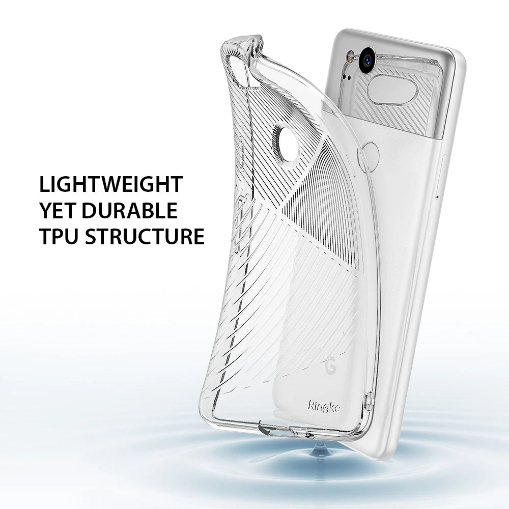 Google Pixel 2 Case | Bevel - Image 7