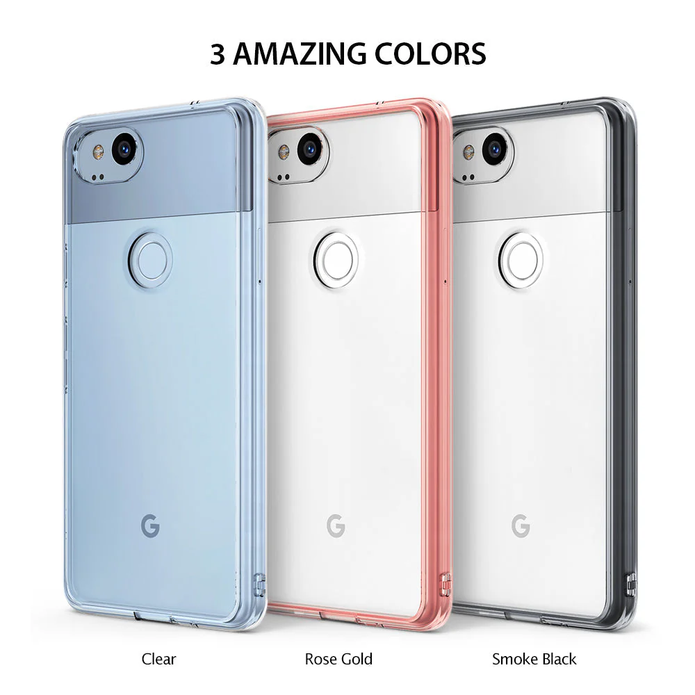 Google Pixel 2 Case | Fusion - Image 16