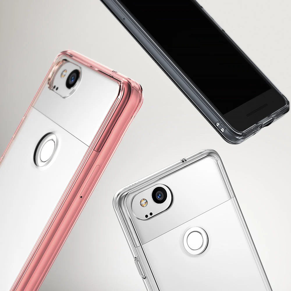 Google Pixel 2 Case | Fusion - Image 23