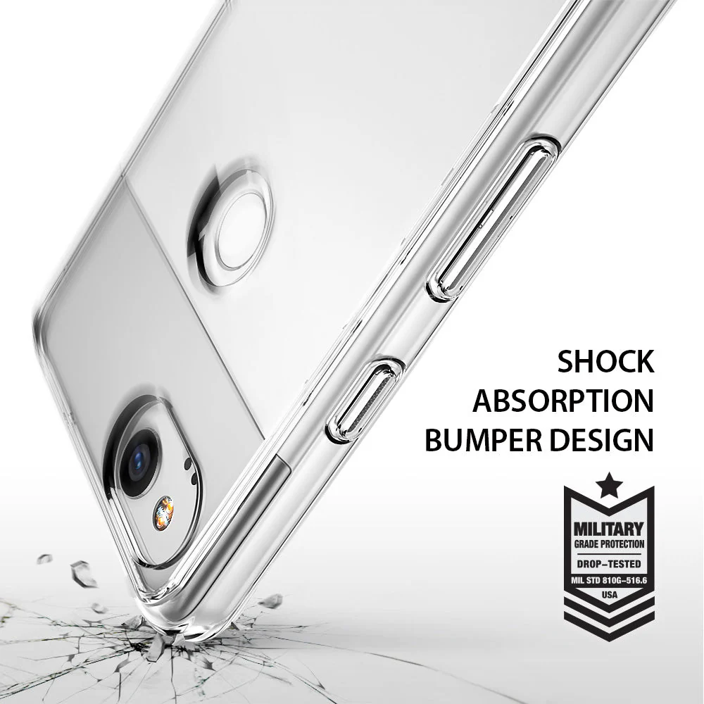 Google Pixel 2 Case | Fusion - Image 4