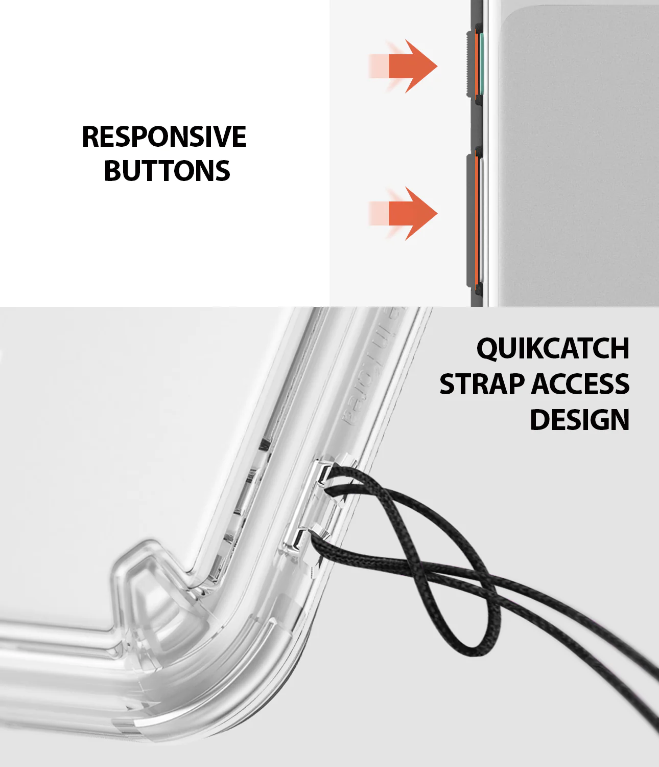 Google Pixel 3 Case | Fusion - Image 6