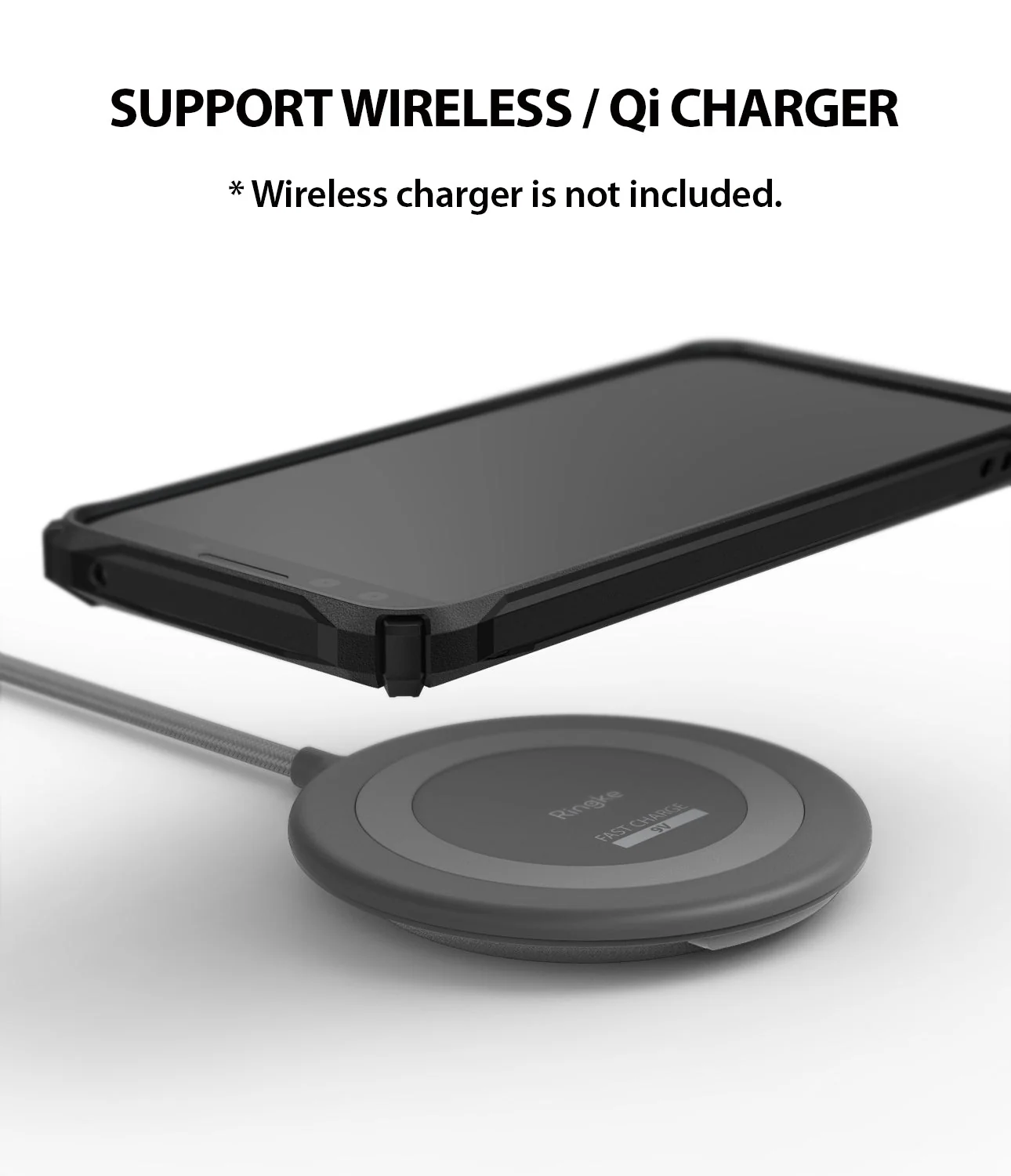 Google Pixel 3 Case | Fusion-X - Image 8