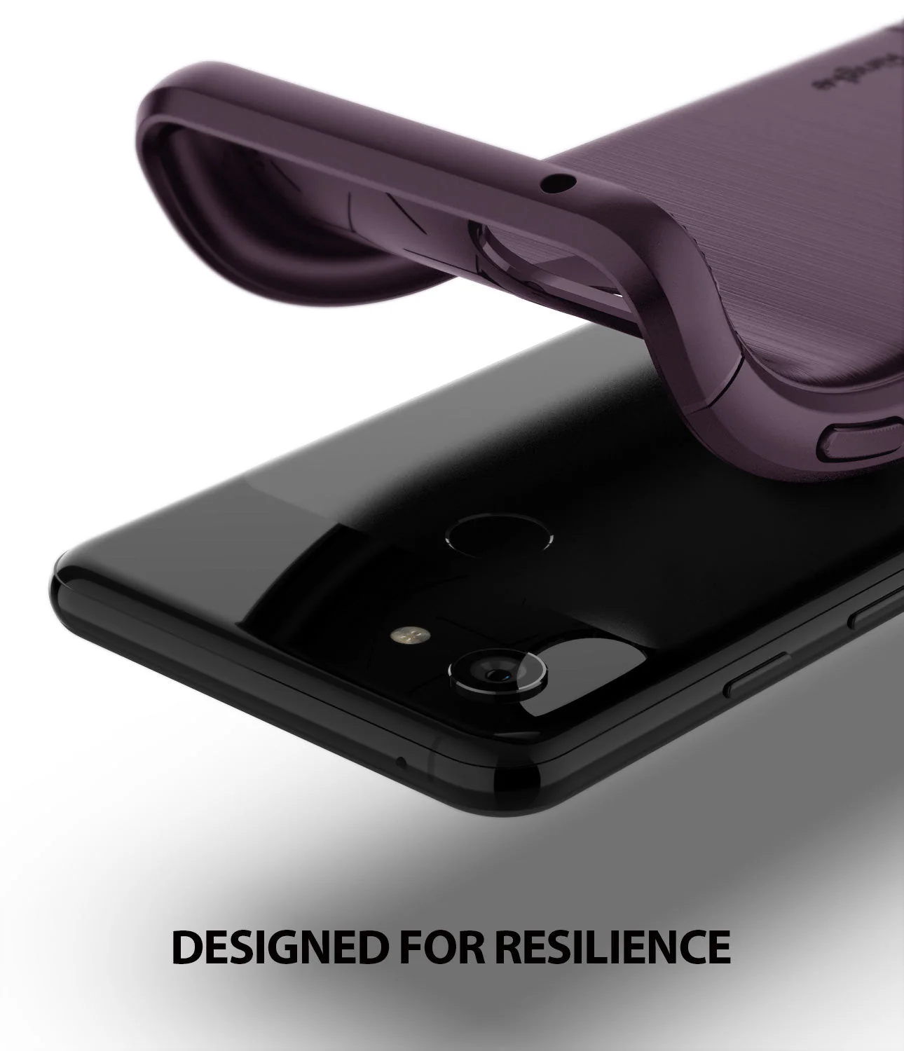 Google Pixel 3 Case | Onyx - Image 15