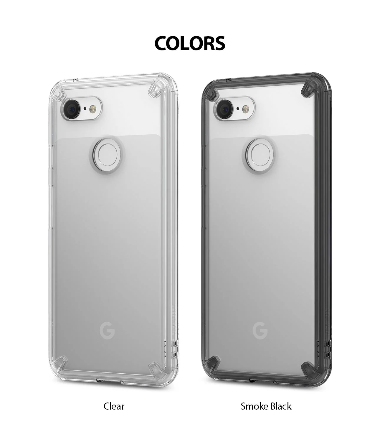 Google Pixel 3 XL Case | Fusion - Image 9