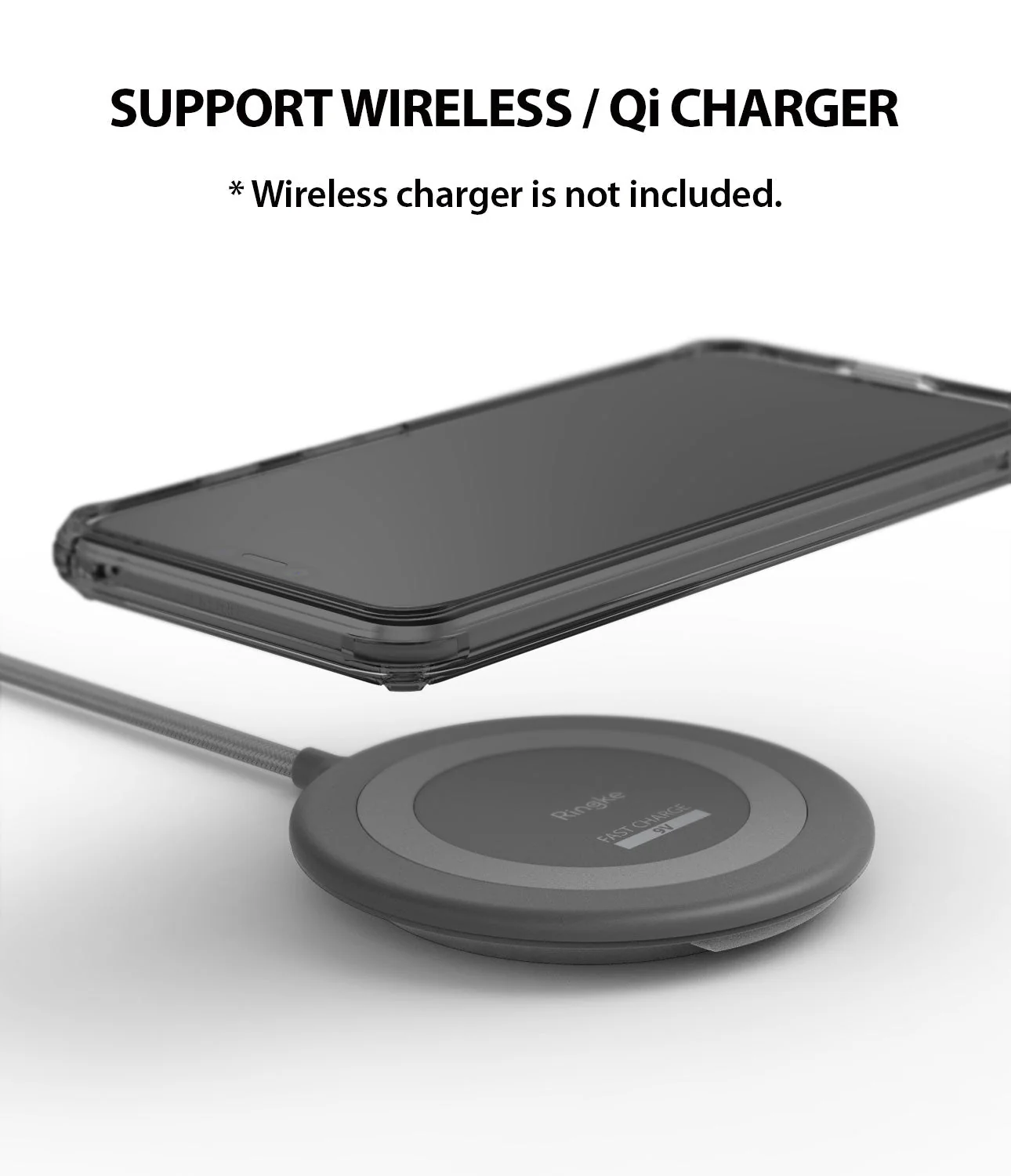 Google Pixel 3 XL Case | Fusion-X - Image 17