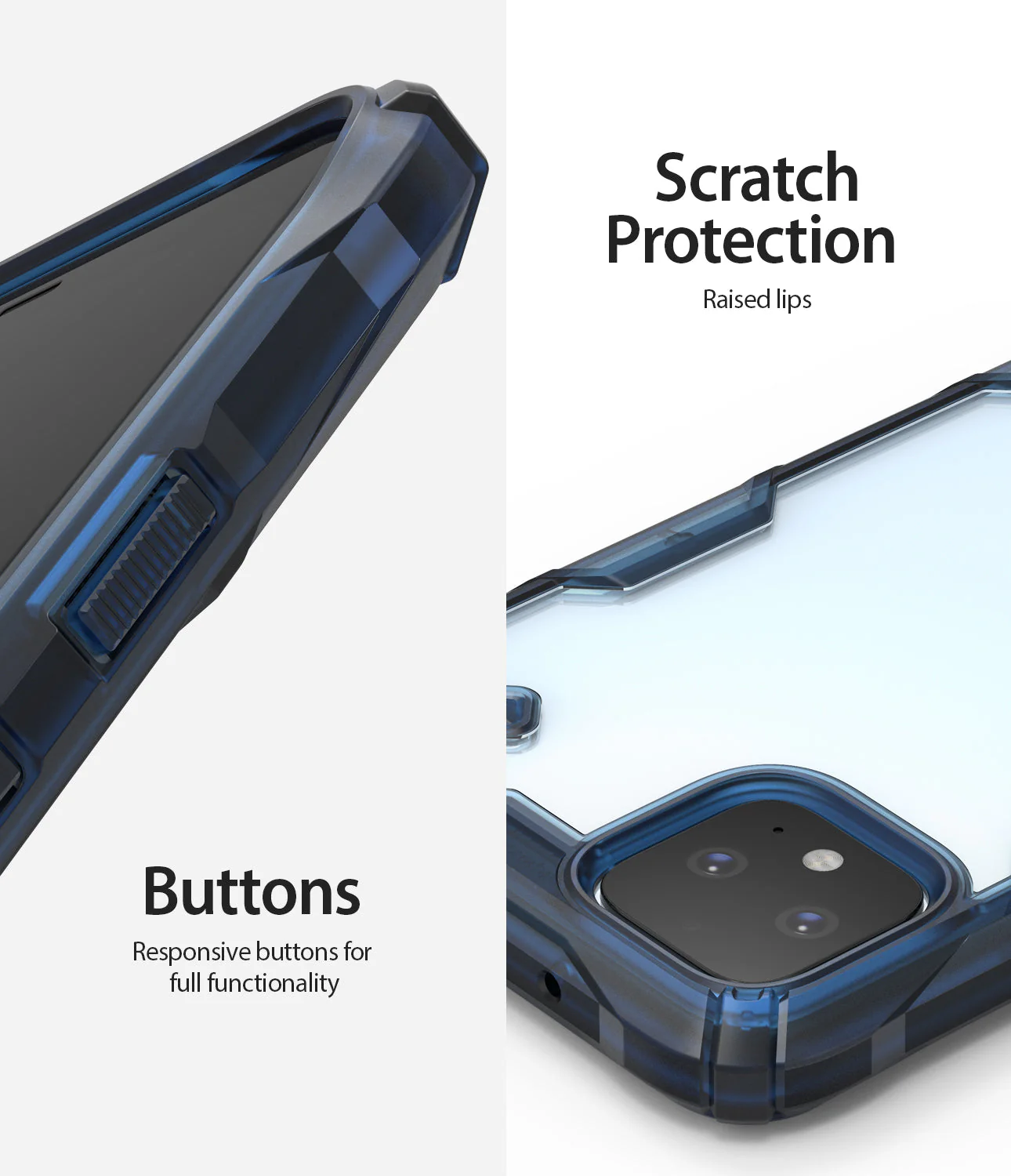 Google Pixel 4 XL Case | Fusion-X - Image 14