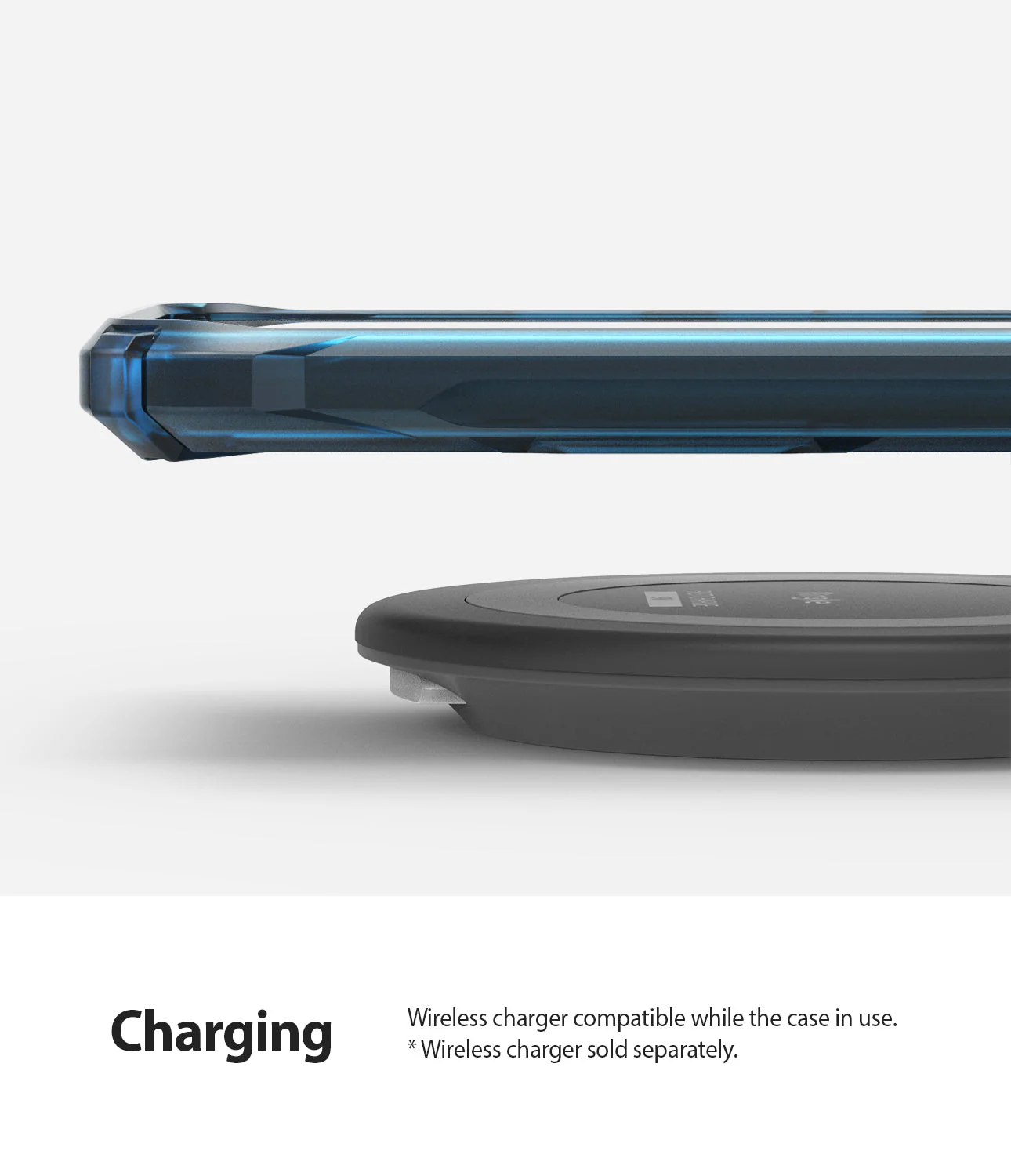 Google Pixel 4 XL Case | Fusion-X - Image 18