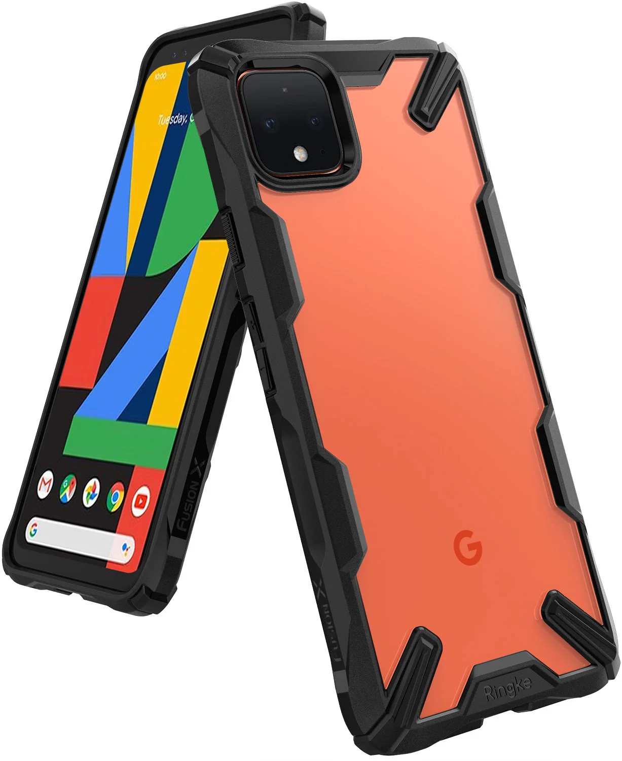 Google Pixel 4 XL Case | Fusion-X - Image 3