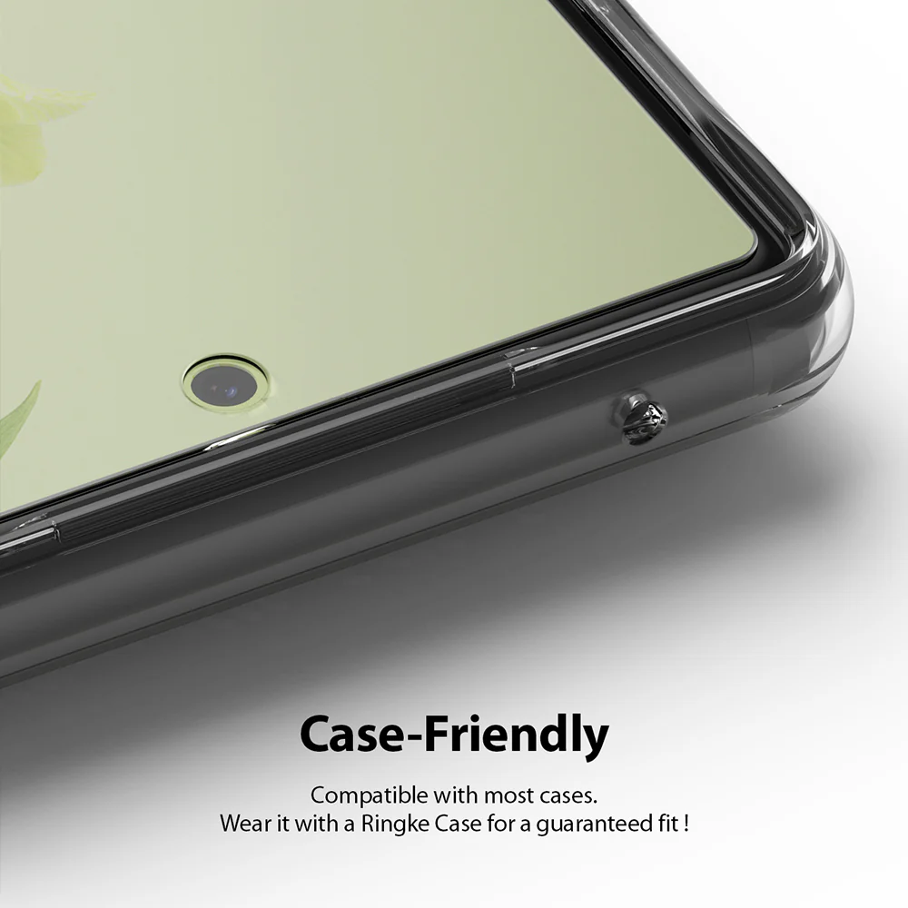 Google Pixel 6 Screen Protector | Invisible Defender - Image 11