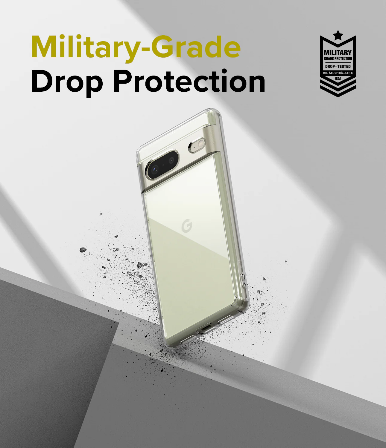 Google Pixel 7 Case | Fusion - Image 2