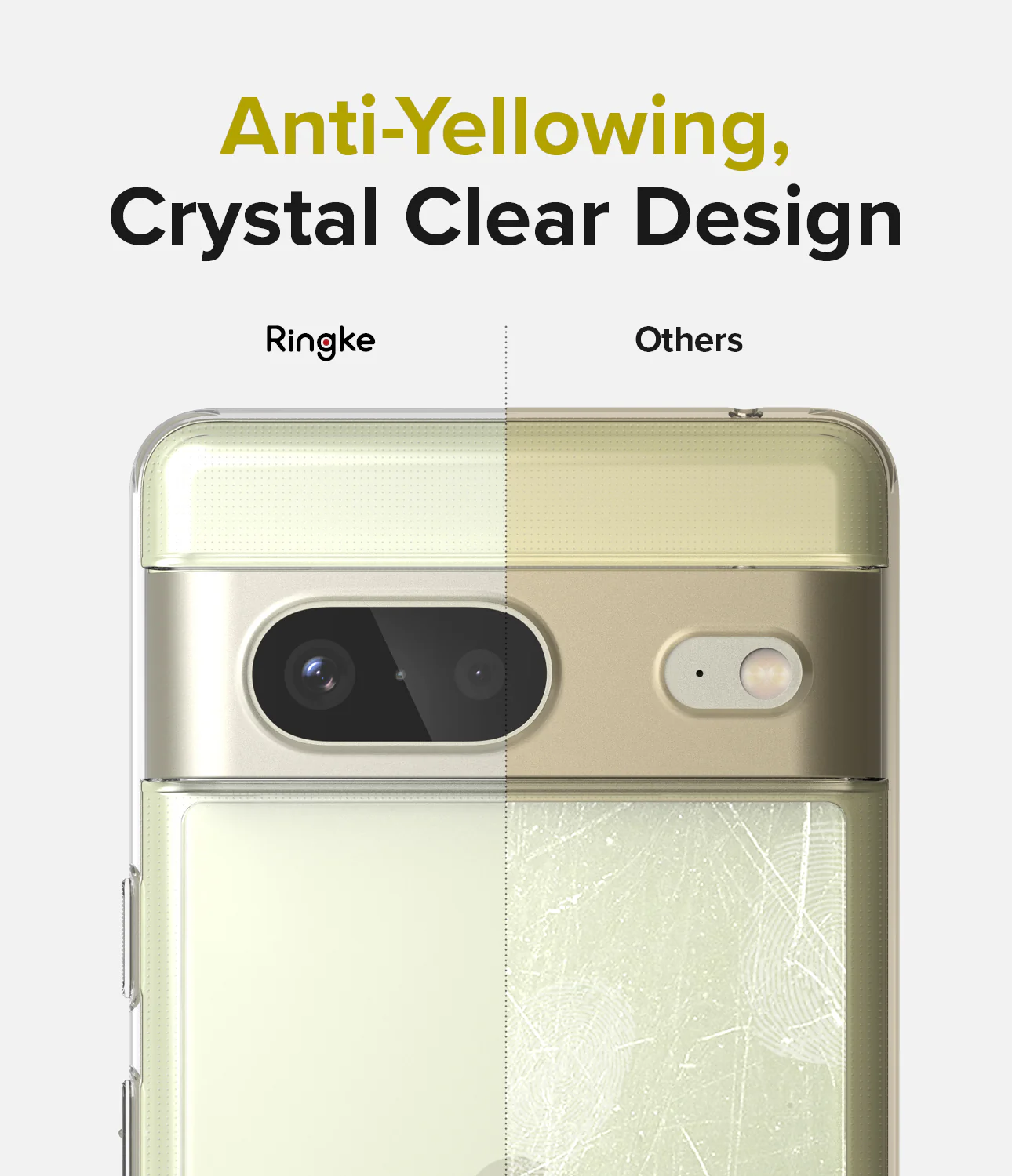 Google Pixel 7 Case | Fusion - Image 4