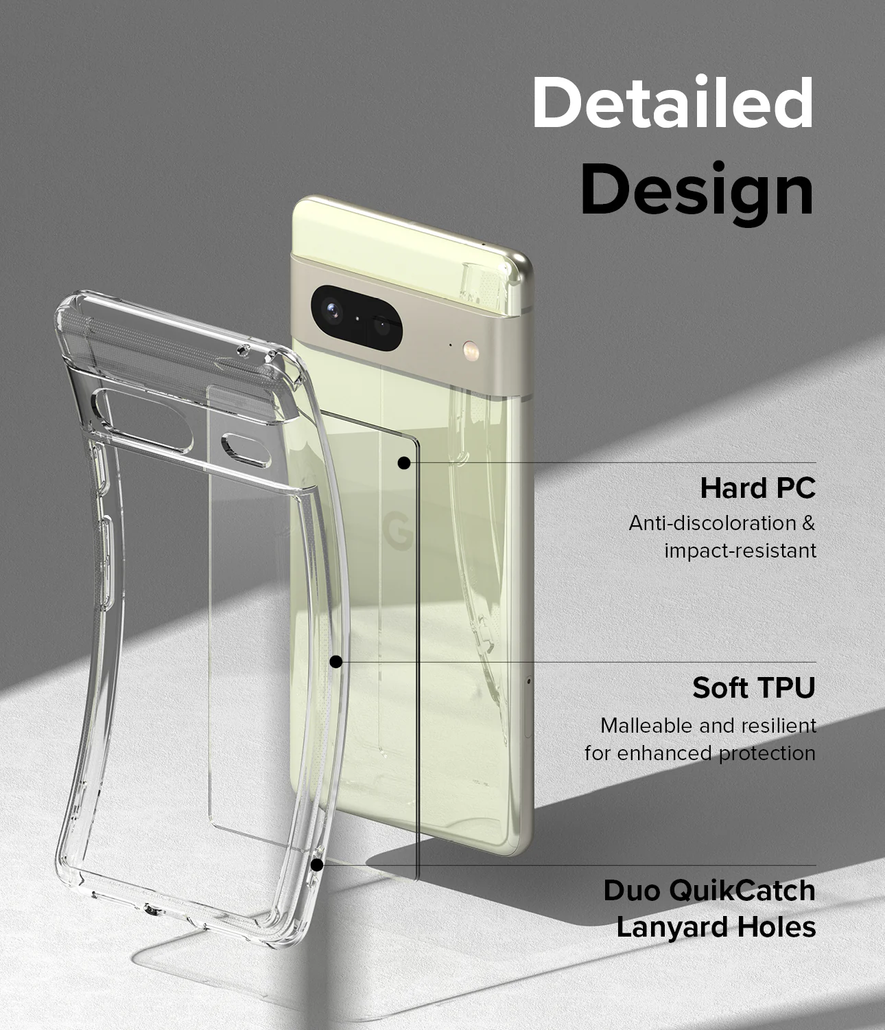 Google Pixel 7 Case | Fusion - Image 6