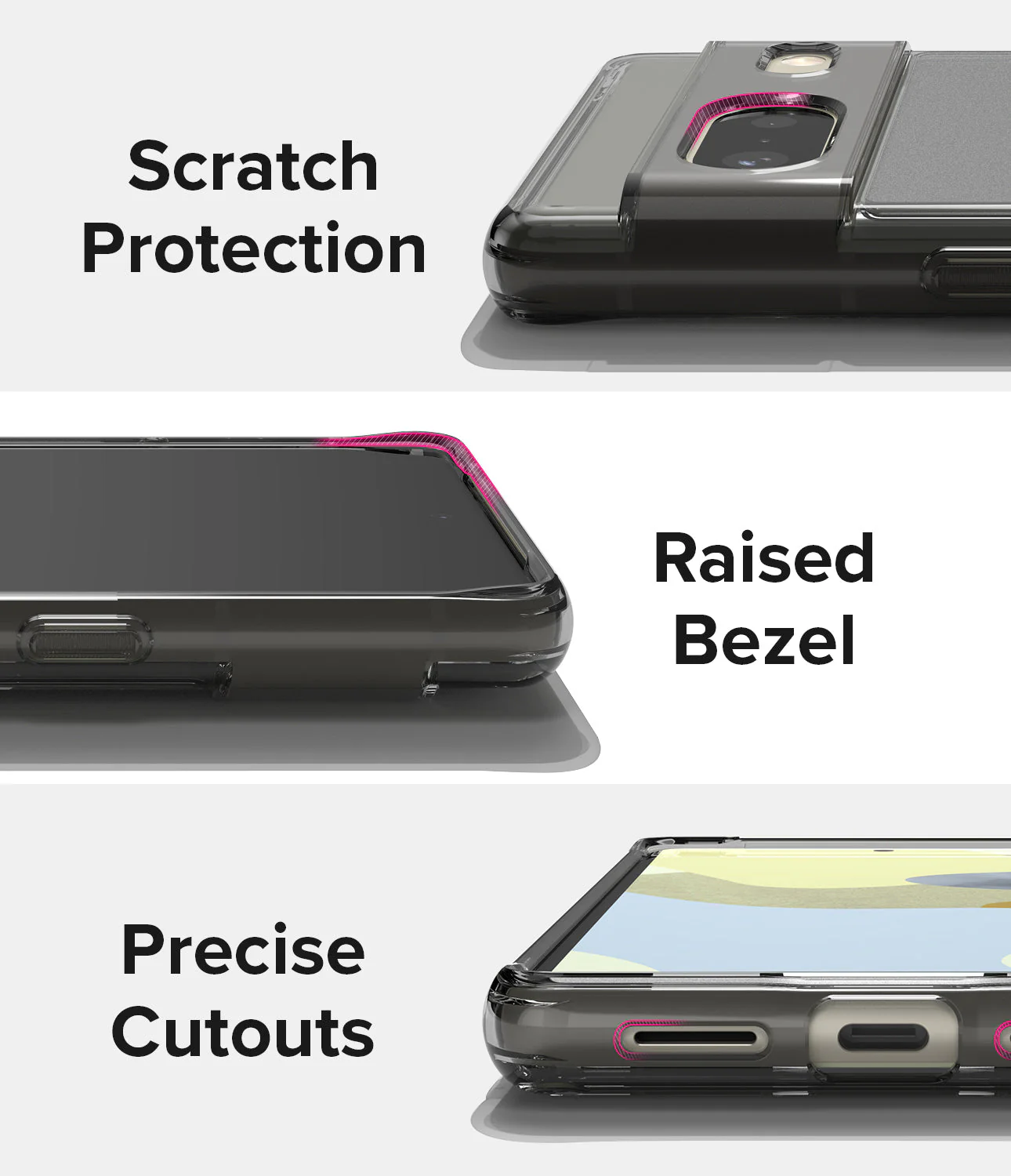 Google Pixel 7 Case | Fusion Matte - Image 22
