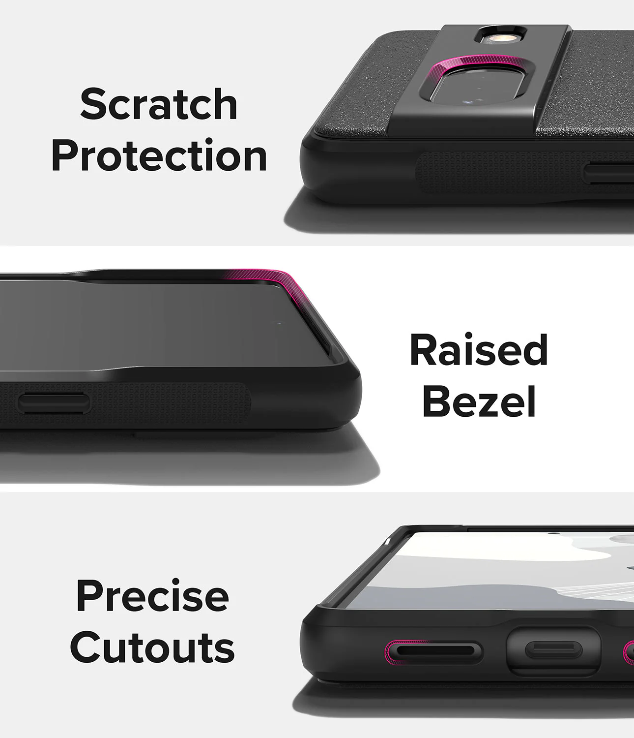 Google Pixel 7 Case | Onyx - Image 10