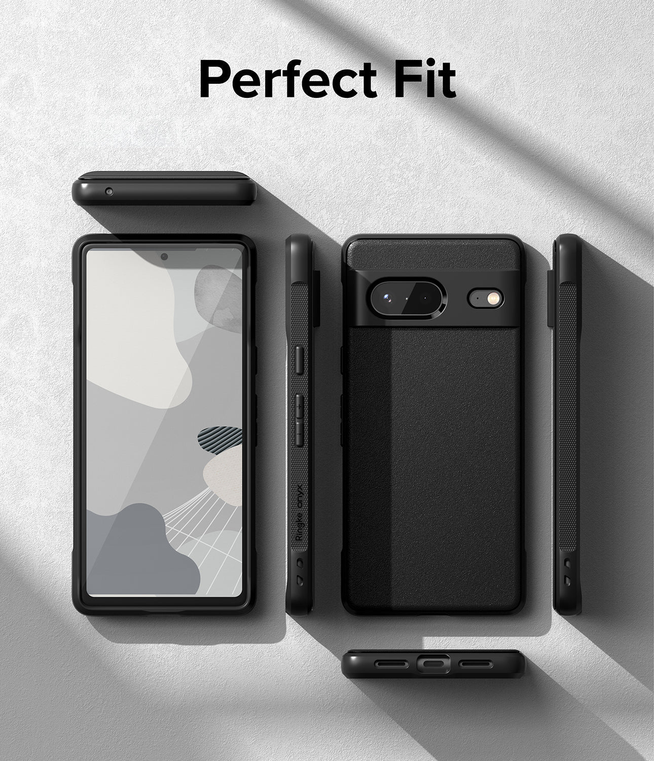 Google Pixel 7 Case | Onyx - Image 12