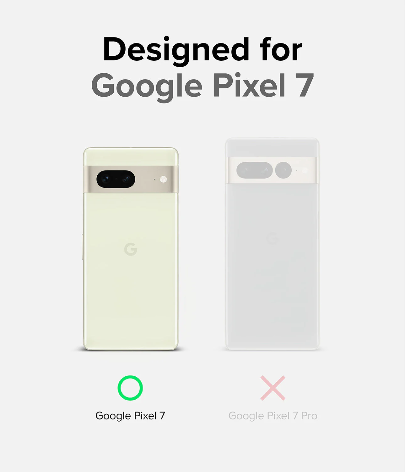 Google Pixel 7 Case | Onyx - Image 17