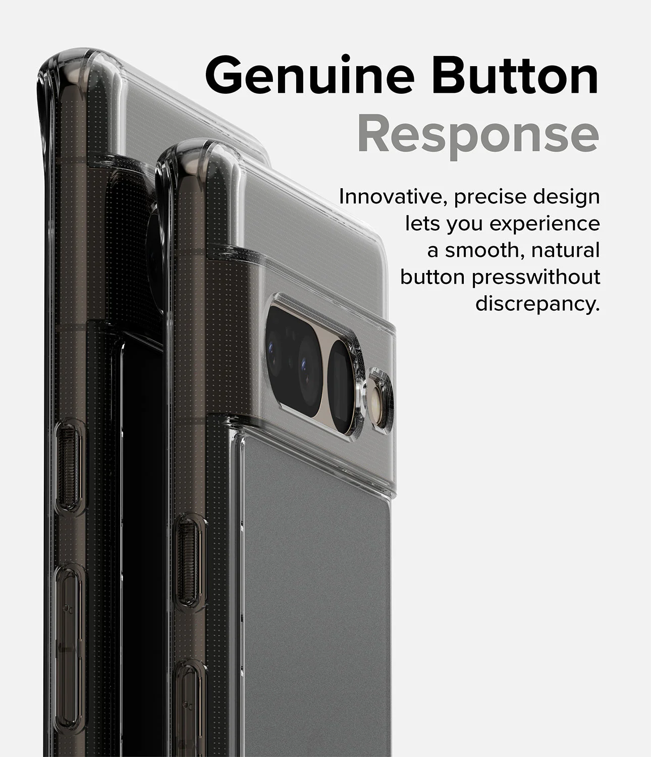 Google Pixel 7 Pro Case | Fusion Matte - Image 22