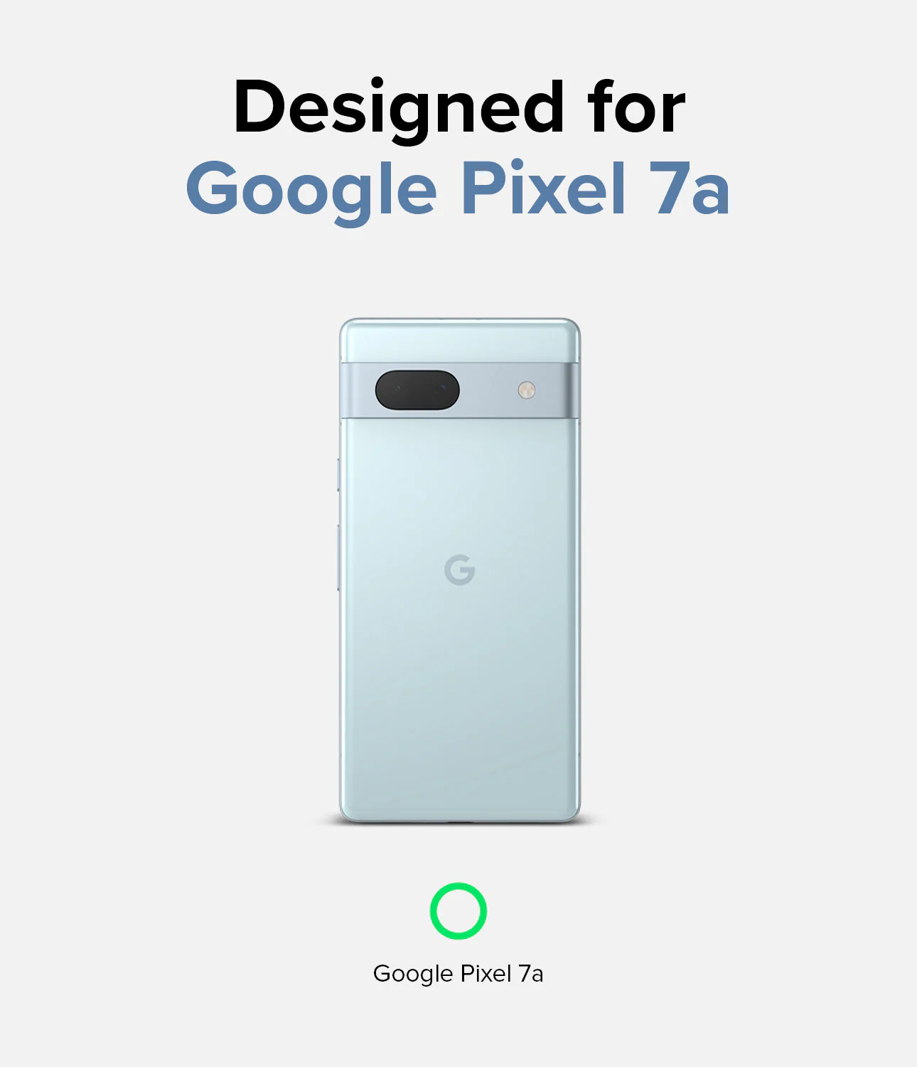 Google Pixel 7a Case | Fusion Matte - Image 19