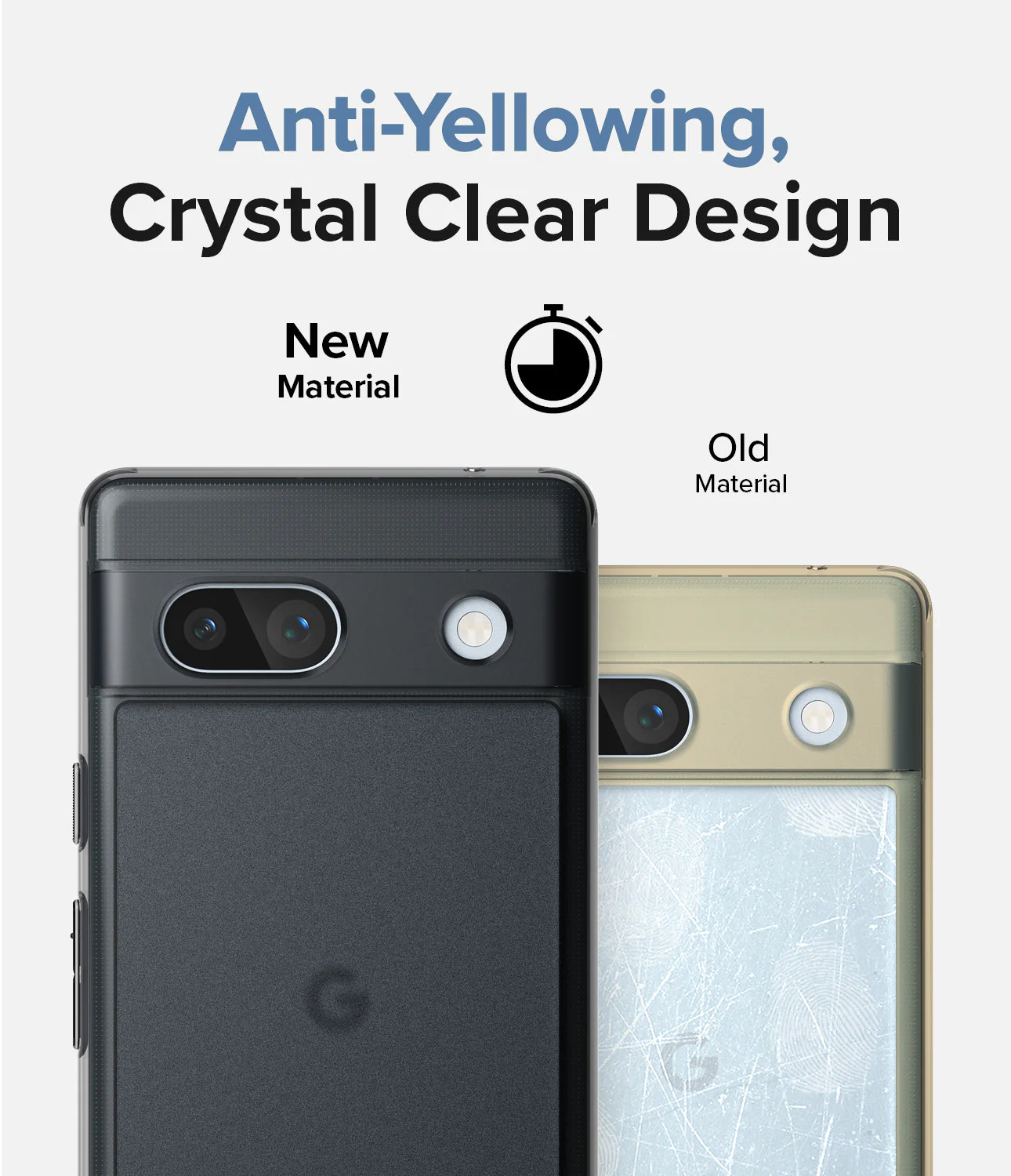 Google Pixel 7a Case | Fusion Matte - Image 23