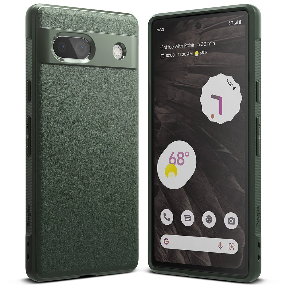 Google Pixel 7a Case | Onyx - Image 16