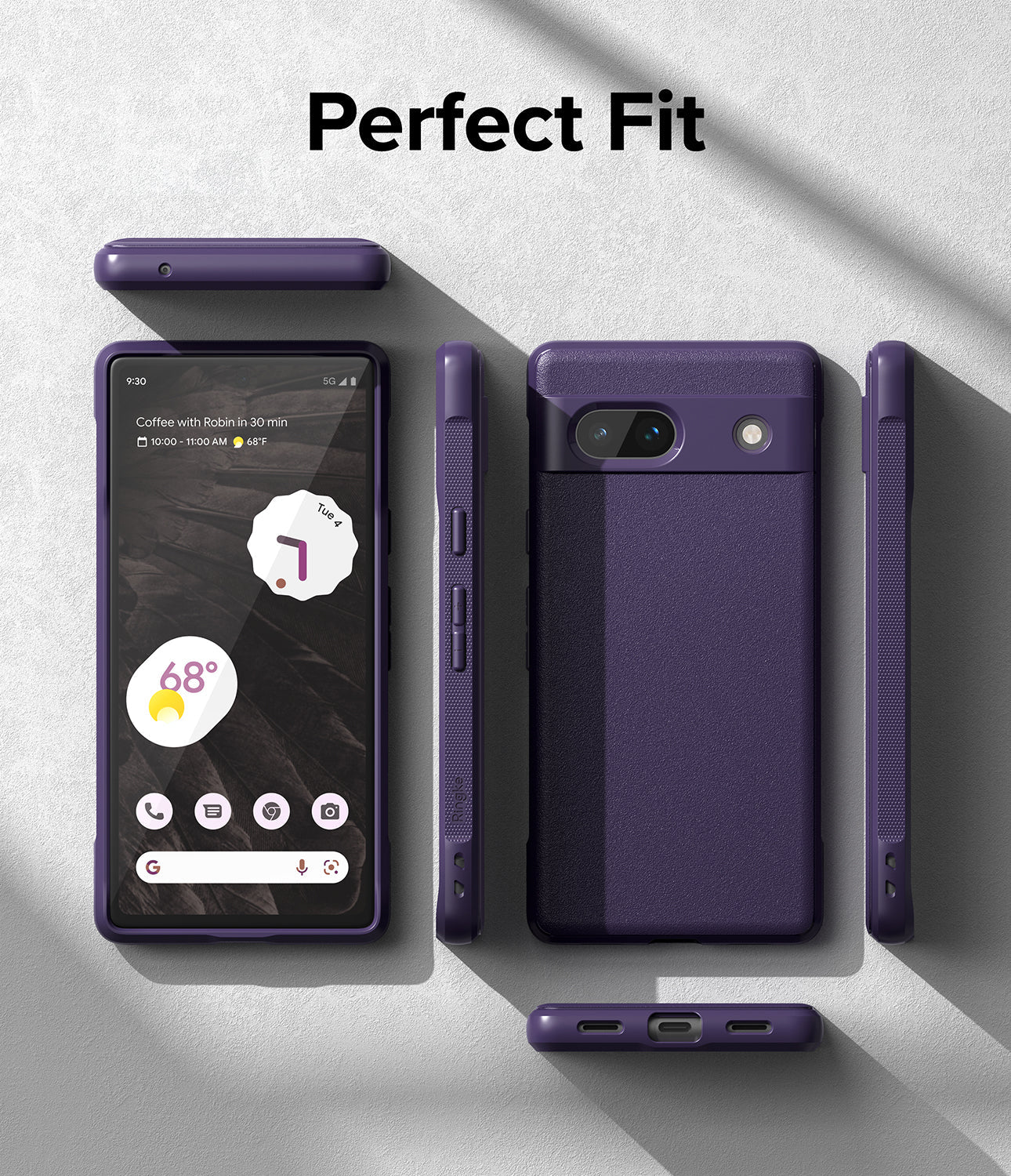 Google Pixel 7a Case | Onyx - Image 36