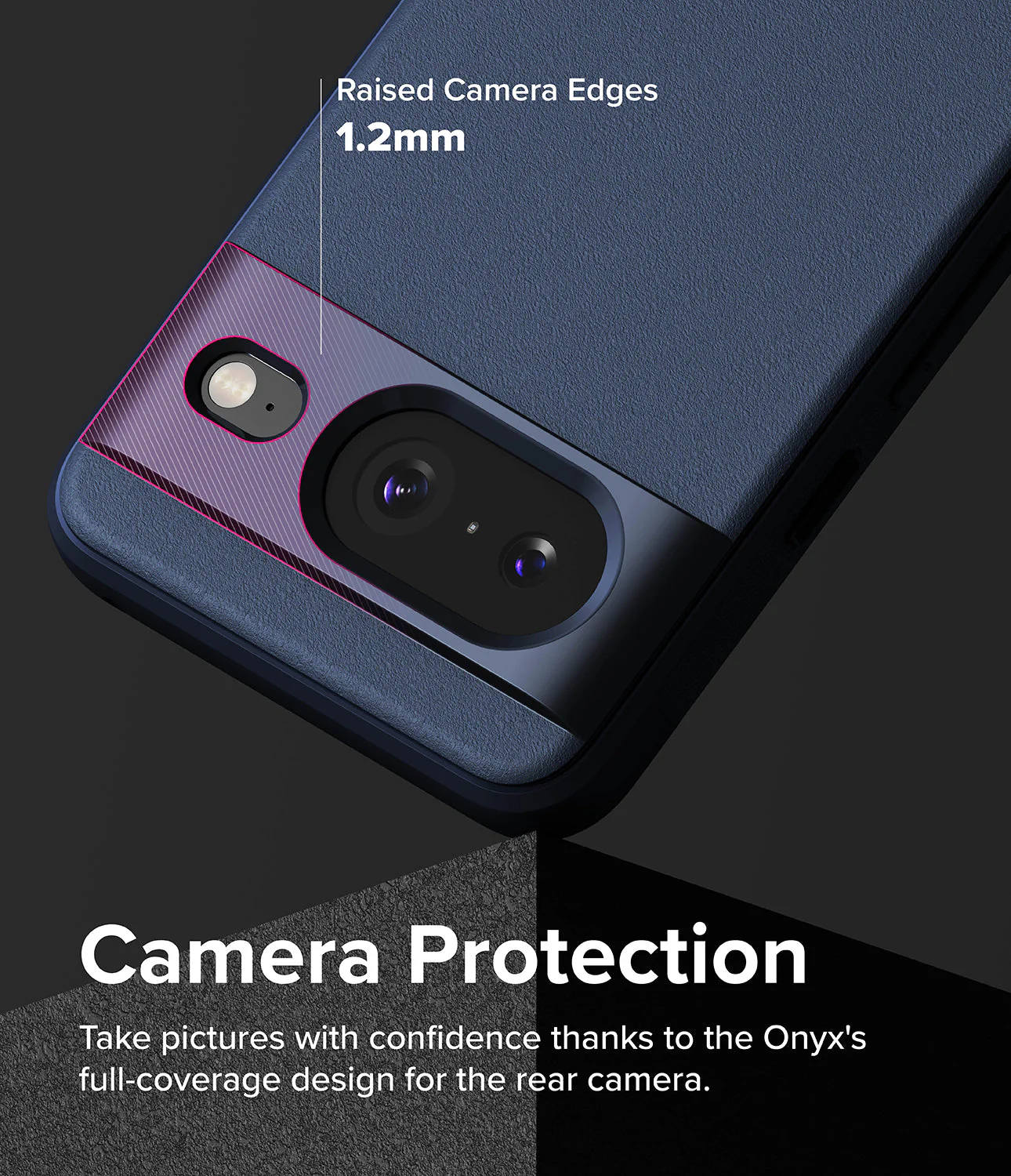 Google Pixel 8 Case | Onyx - Image 38