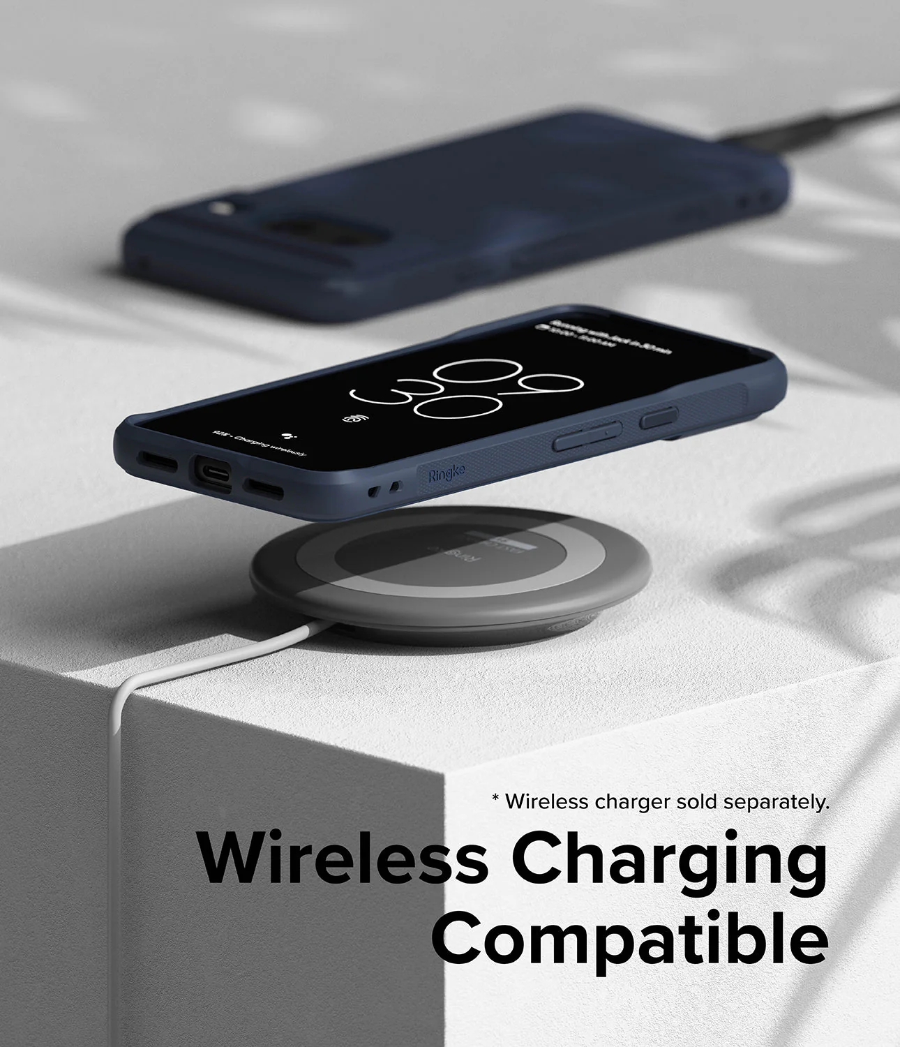 Google Pixel 8 Case | Onyx - Image 40