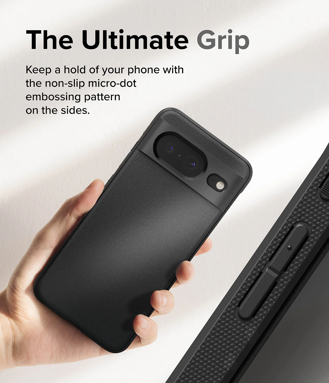 Google Pixel 8 Case | Onyx - Image 7