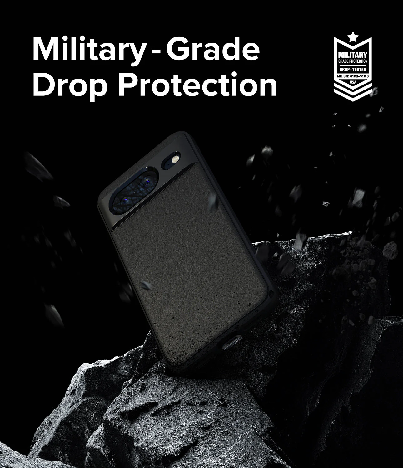 Google Pixel 8 Case | Onyx - Image 9