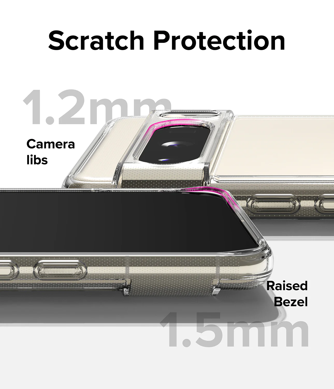 Google Pixel 8 Pro Case | Fusion - Image 10